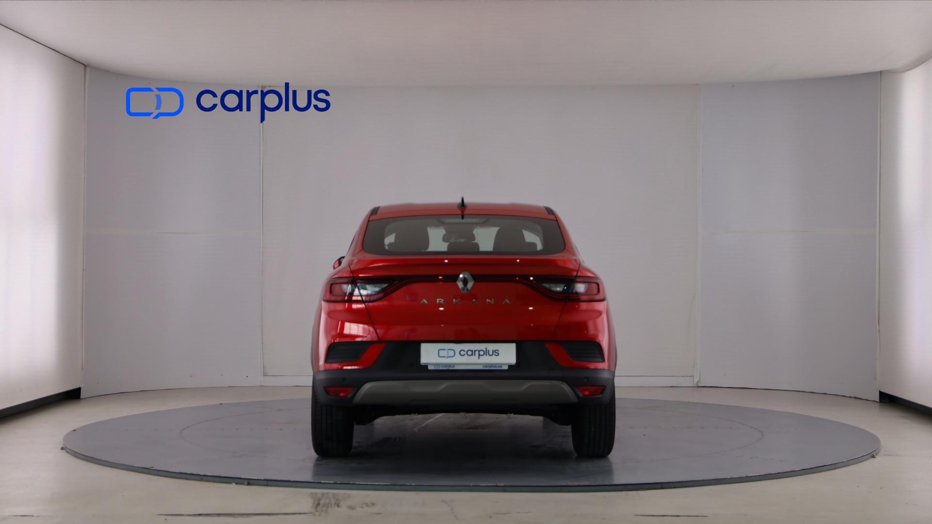 Renault Arkana - 2