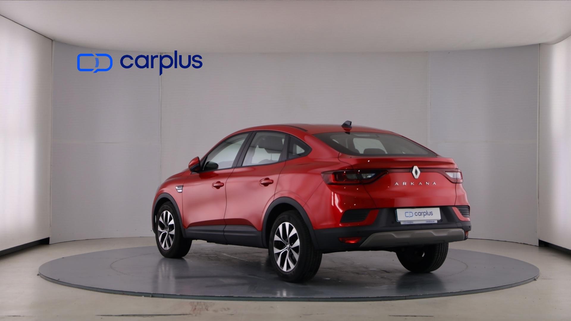 Renault Arkana - 3