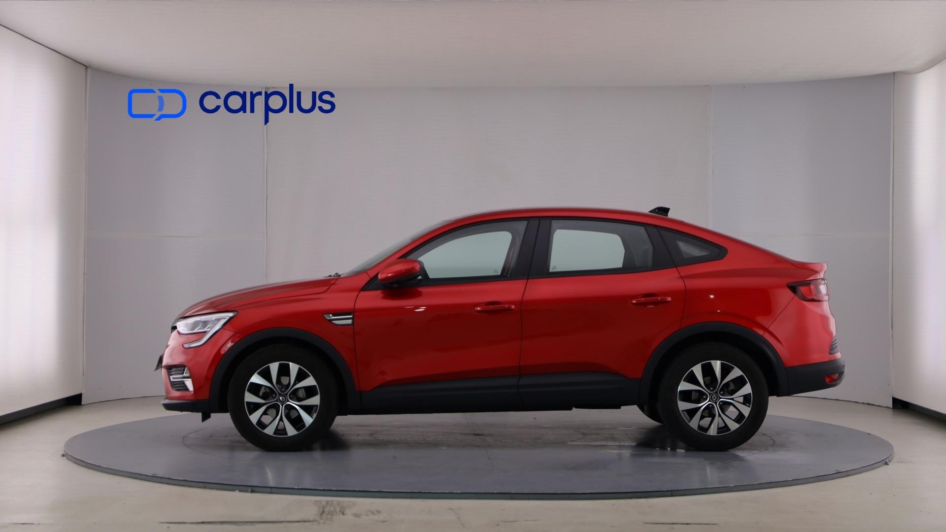 Renault Arkana - 4
