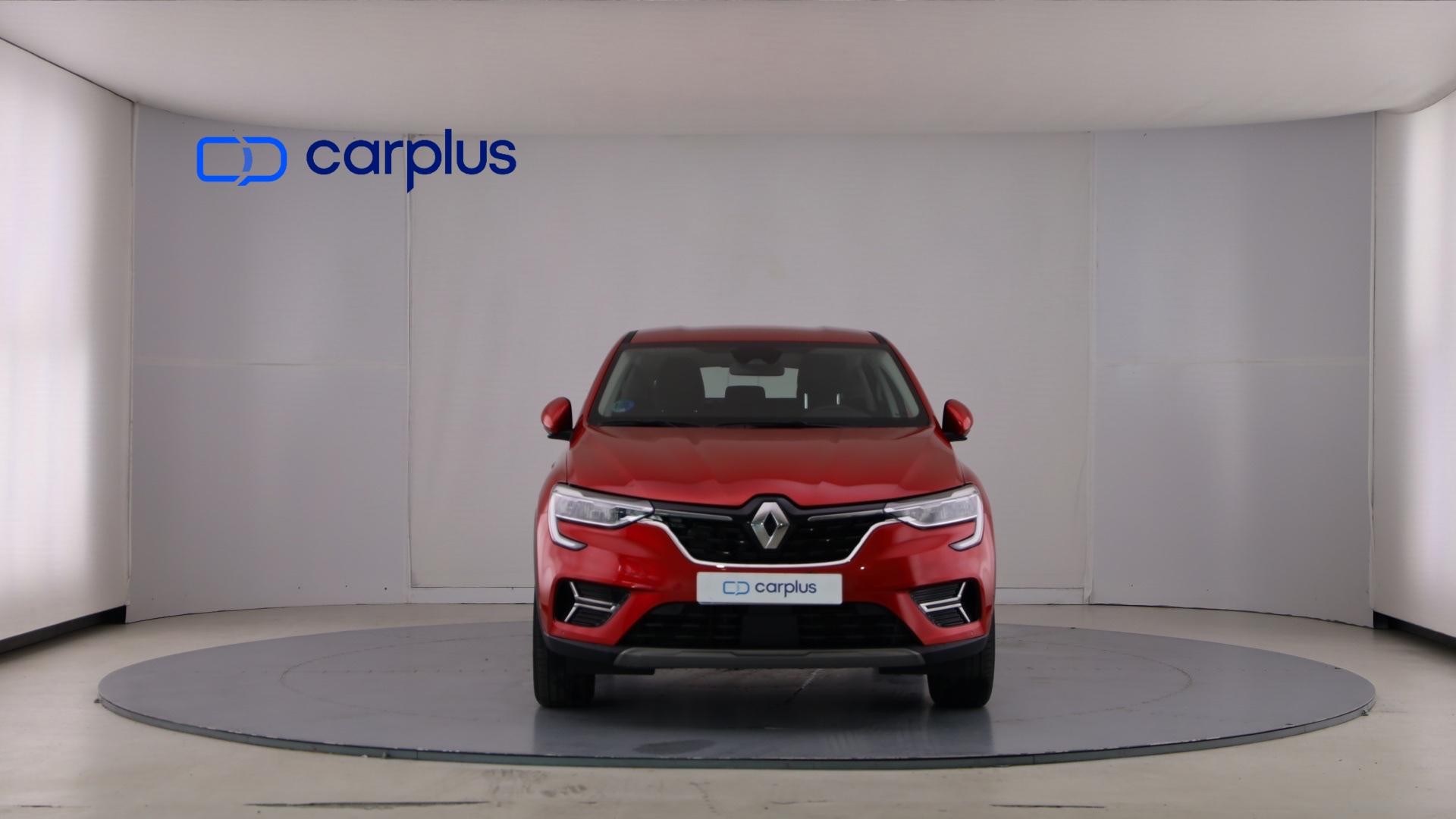 Renault Arkana - 5