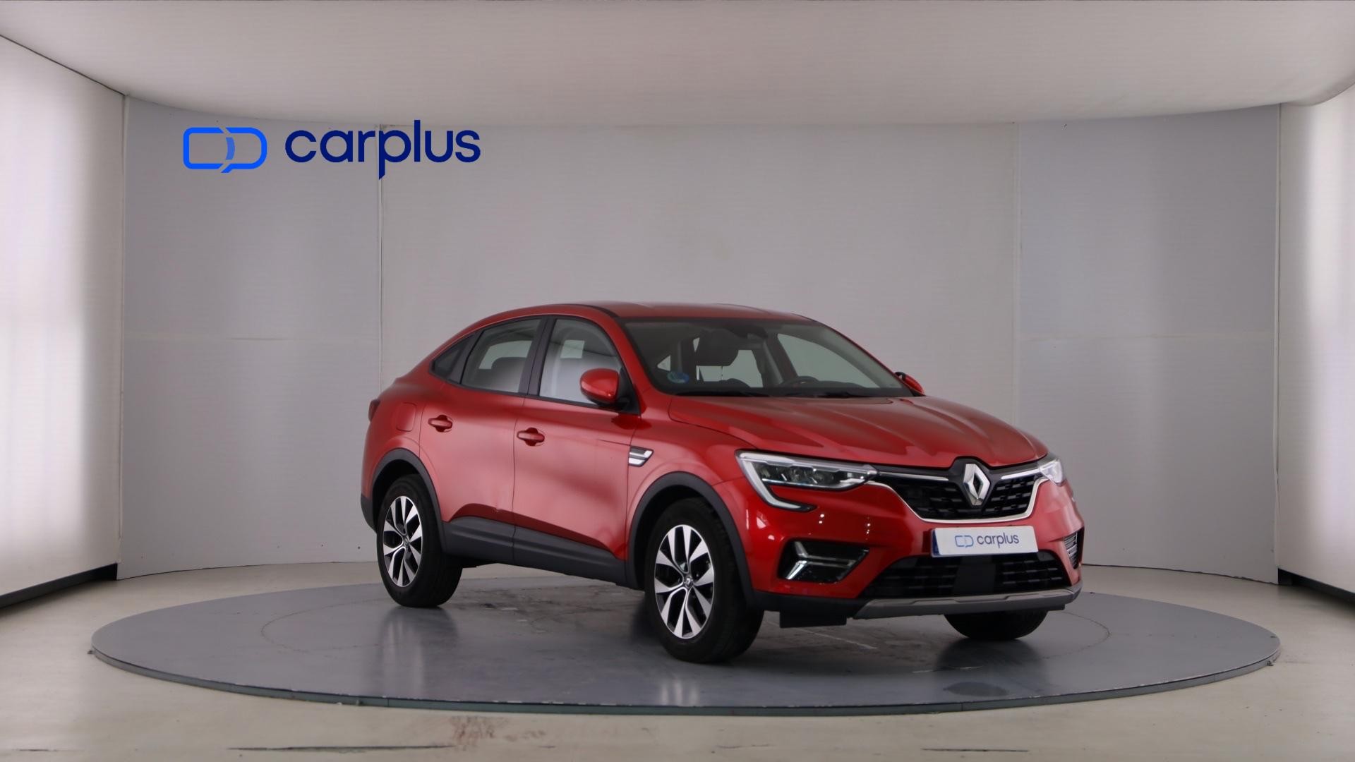 Renault Arkana - 6