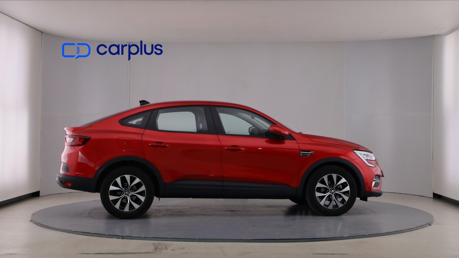 Renault Arkana - 7