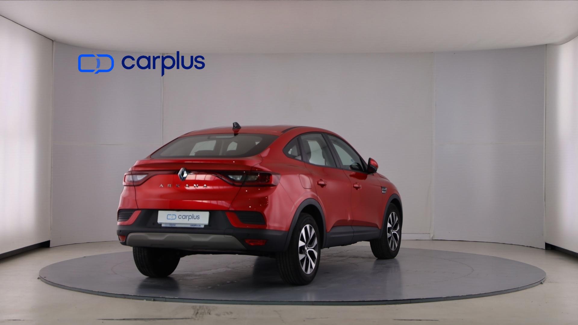 Renault Arkana - 8