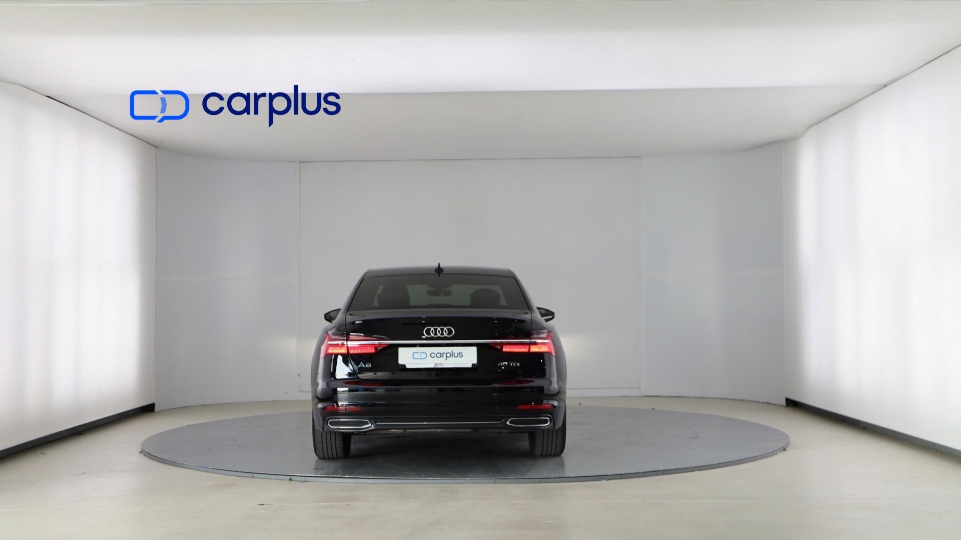 Audi A6 - 2