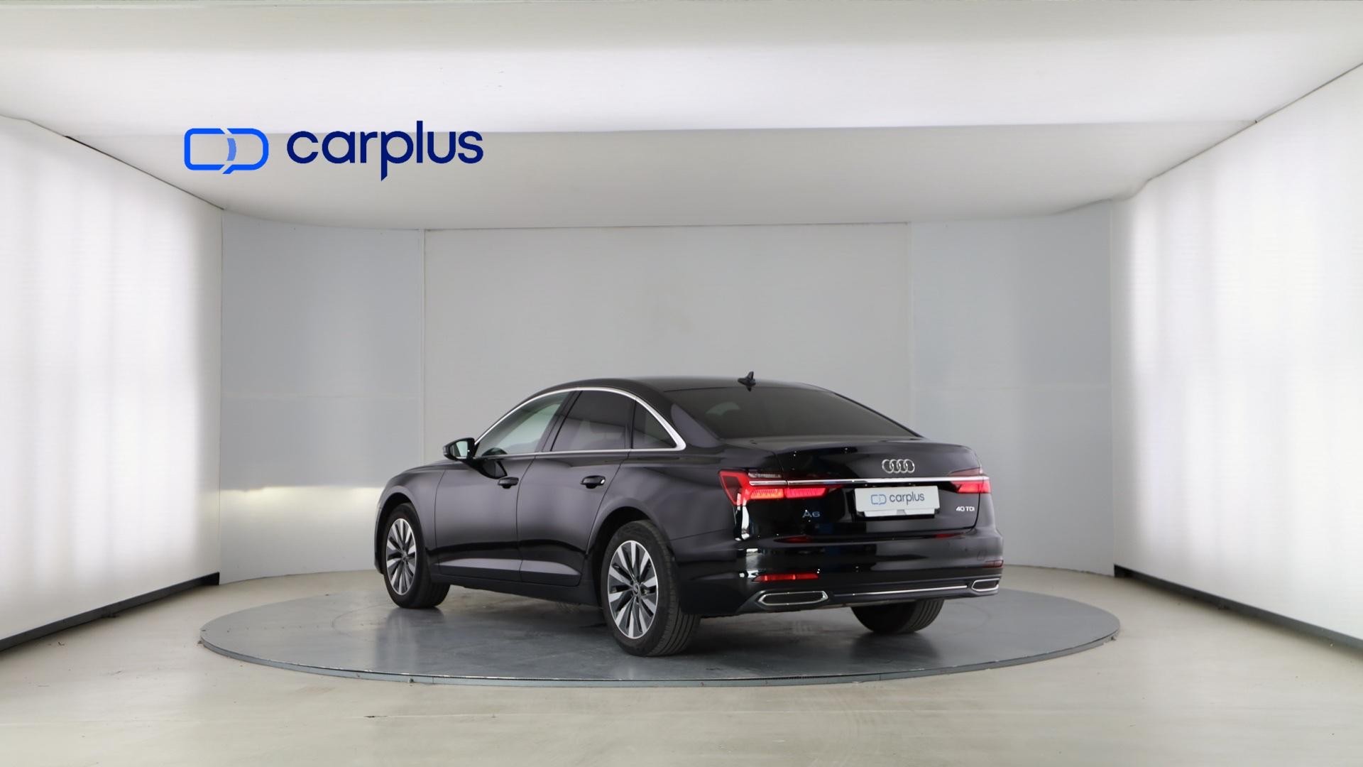 Audi A6 - 3