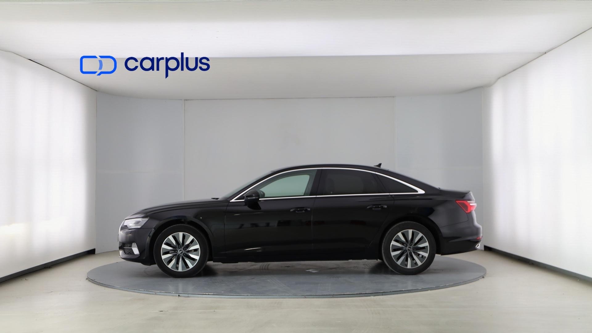 Audi A6 - 4