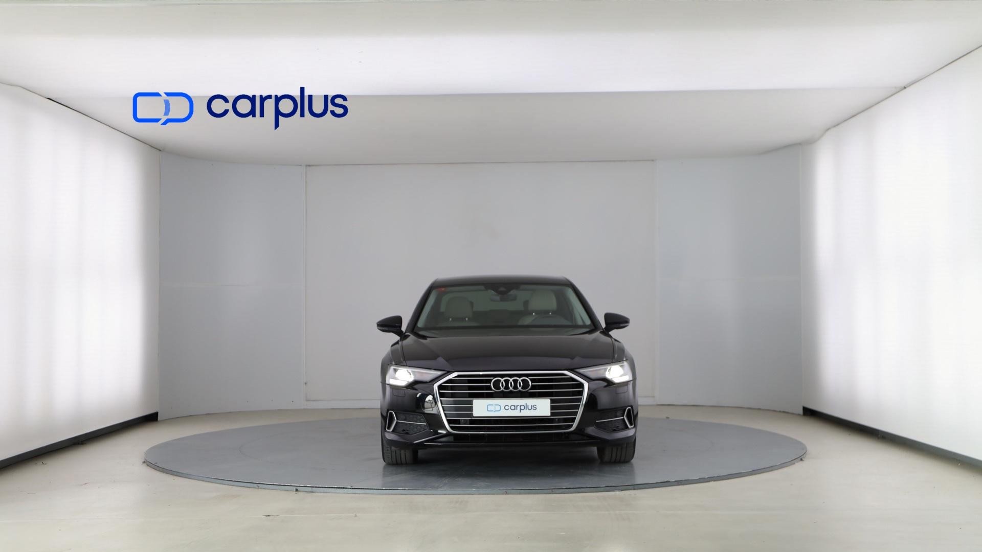 Audi A6 - 5