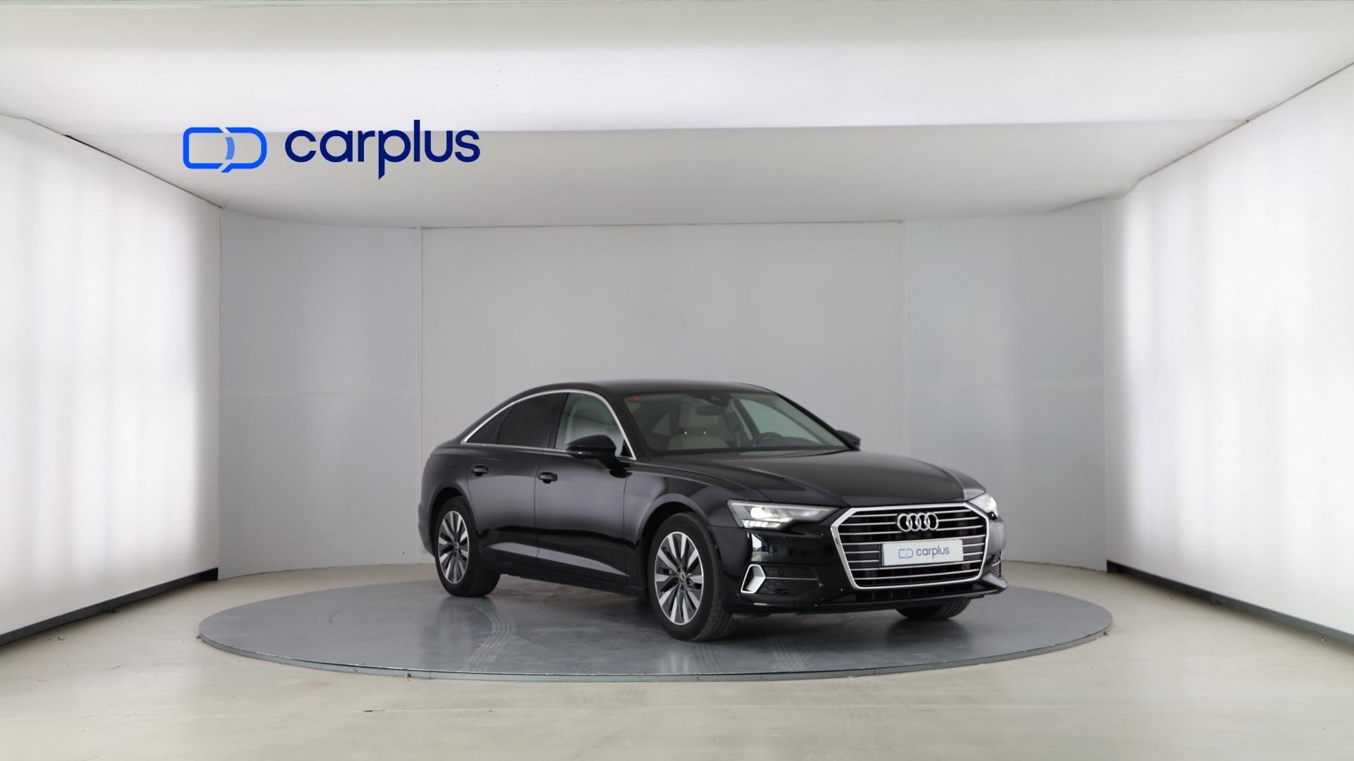 Audi A6 - 6