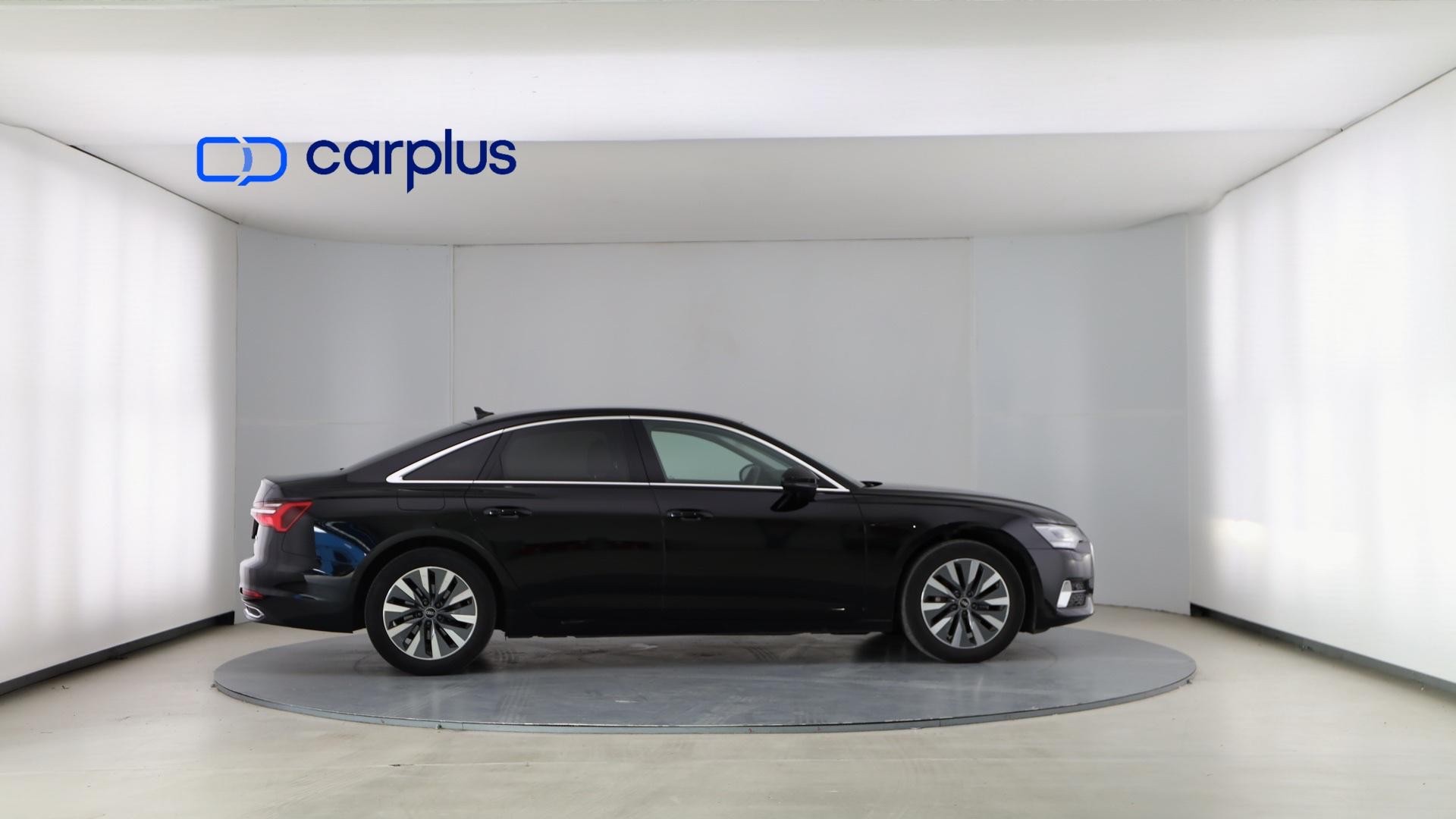 Audi A6 - 7