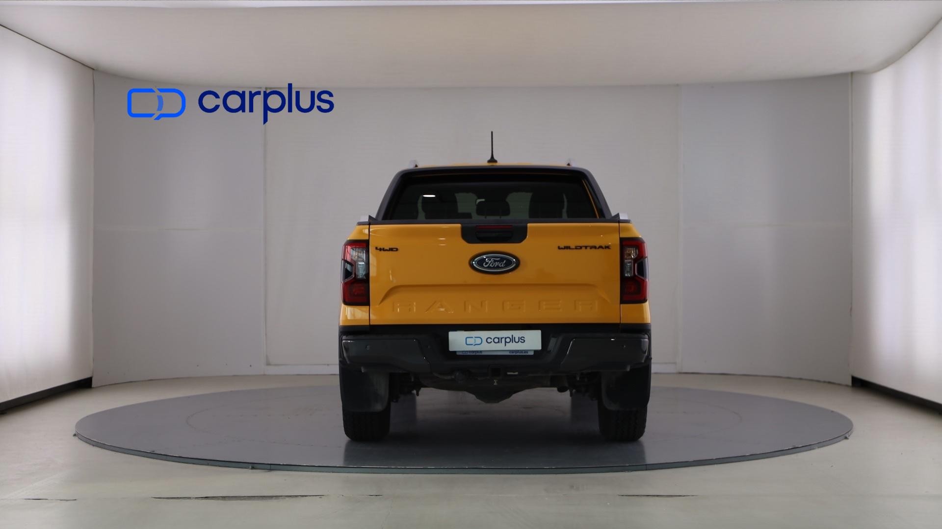 Ford Ranger - 2