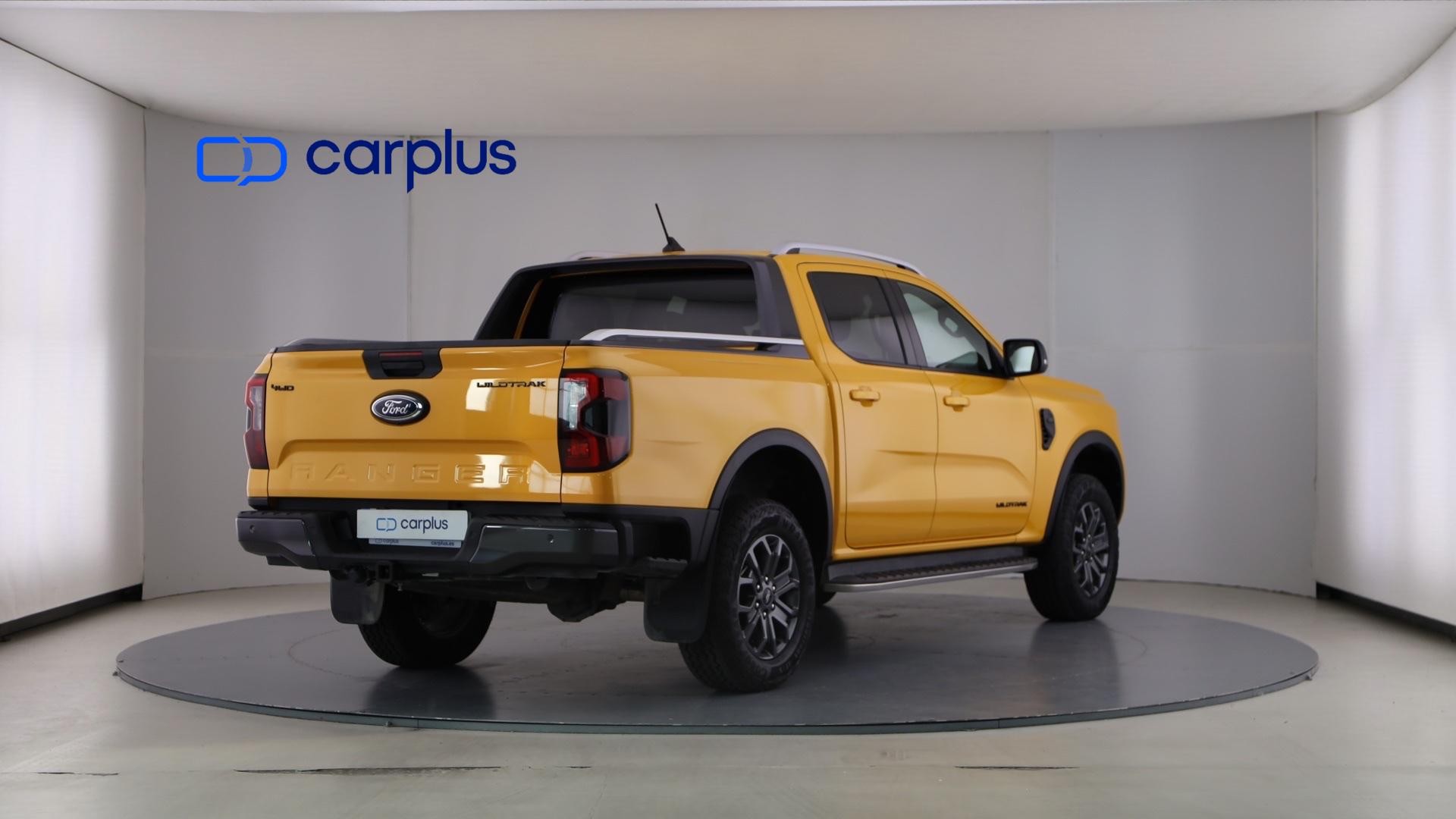 Ford Ranger - 3