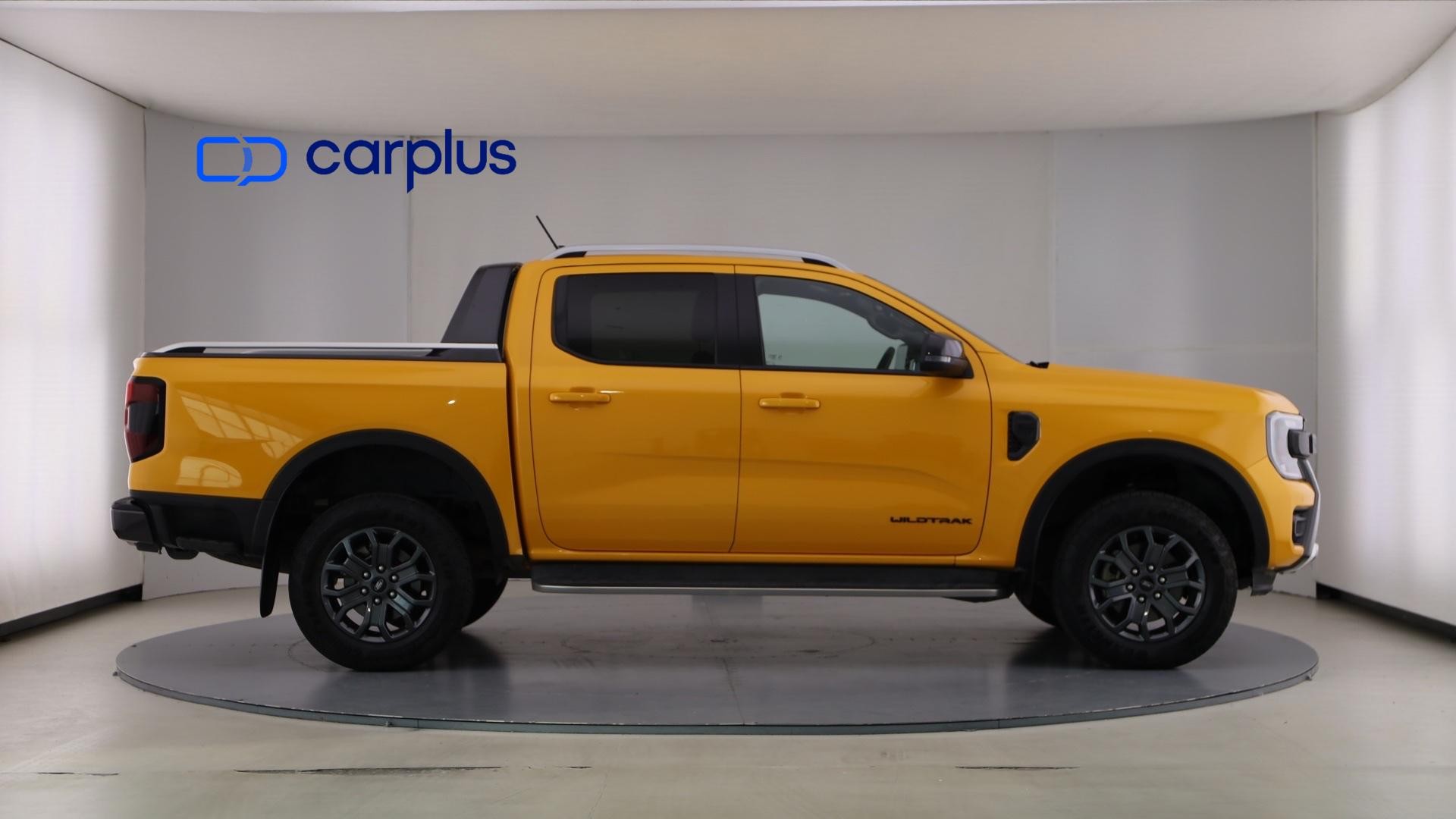 Ford Ranger - 4