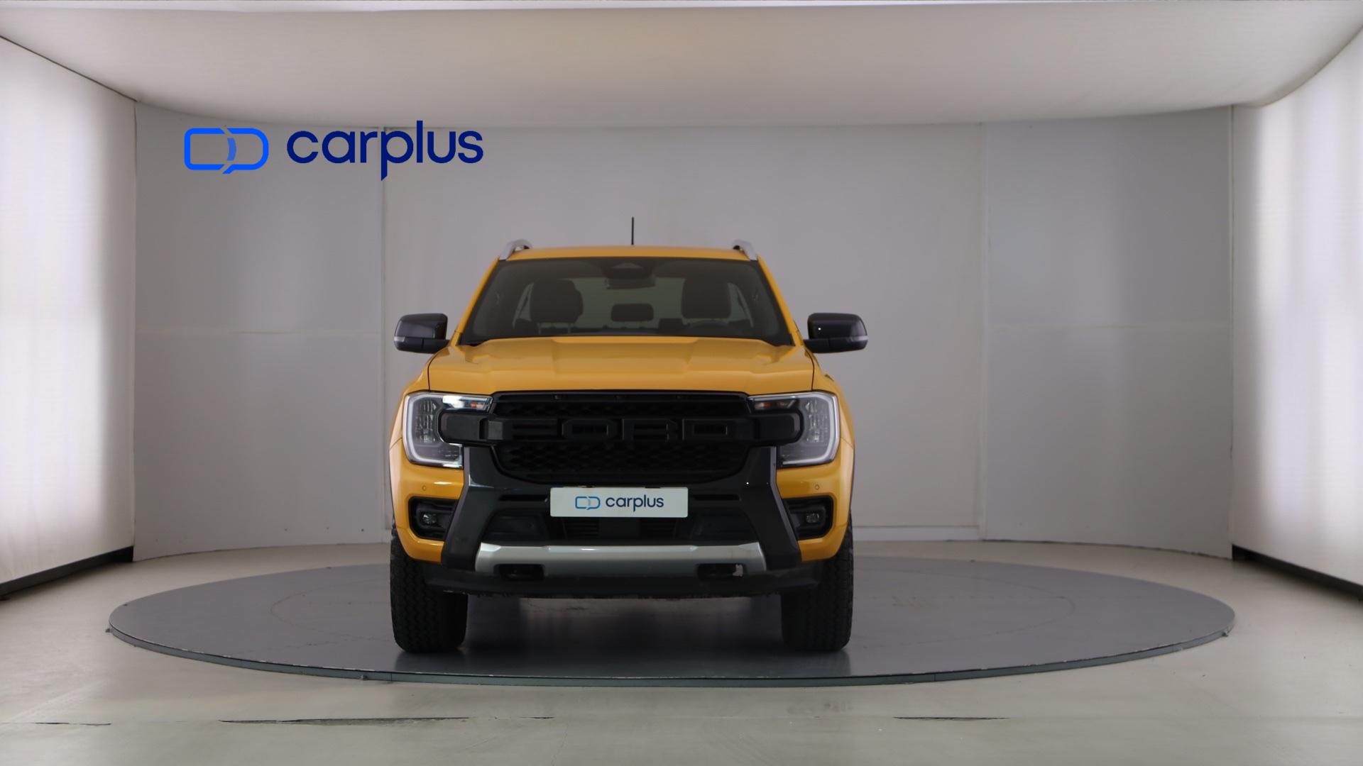 Ford Ranger - 5