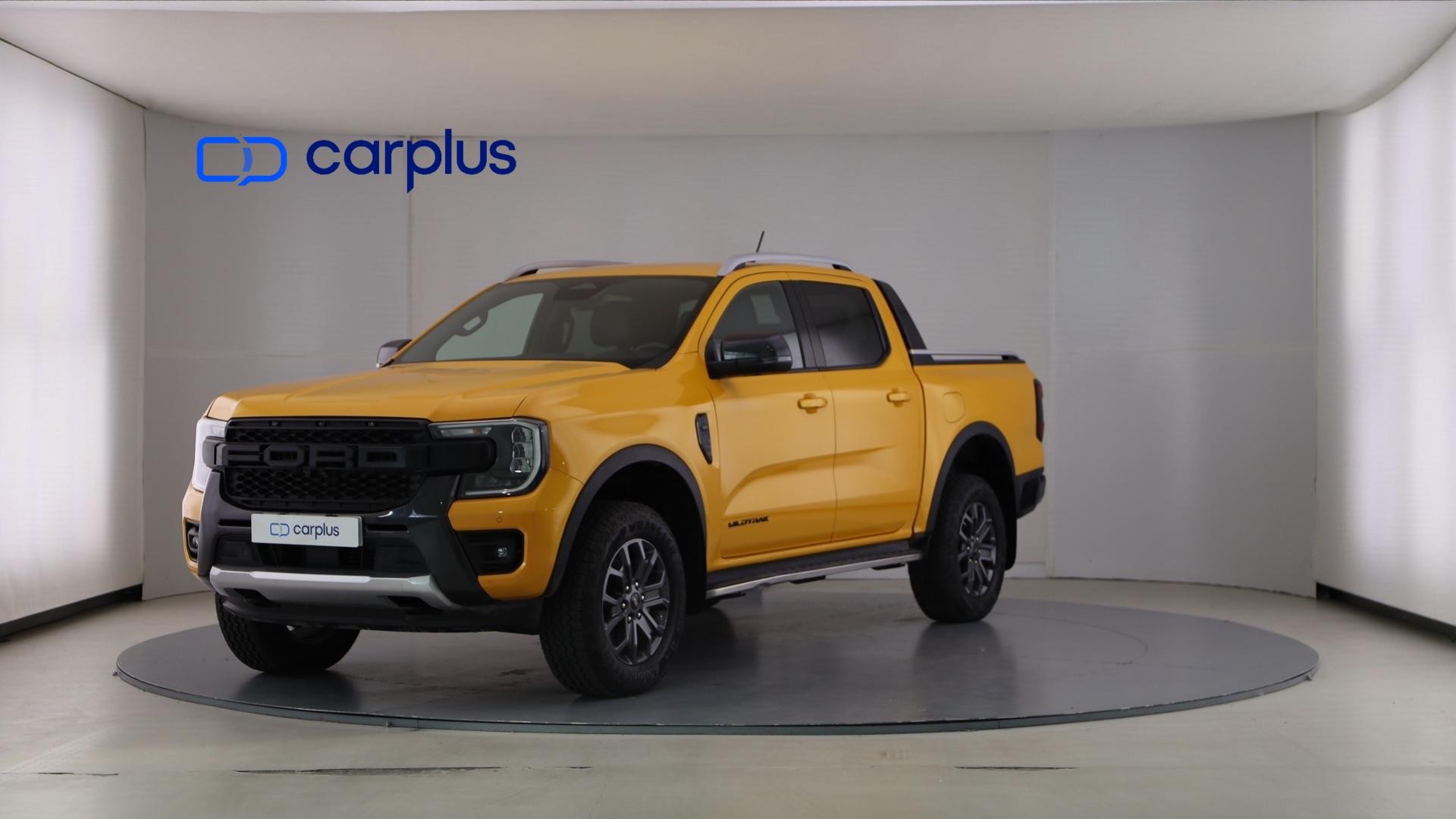 Ford Ranger - 6