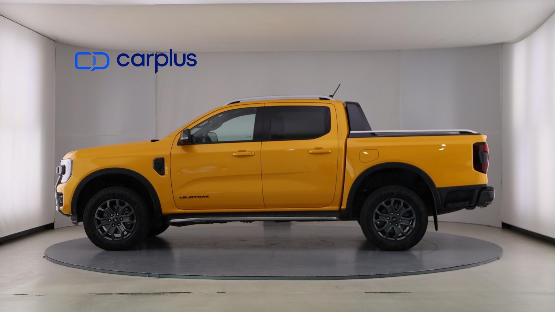 Ford Ranger - 7