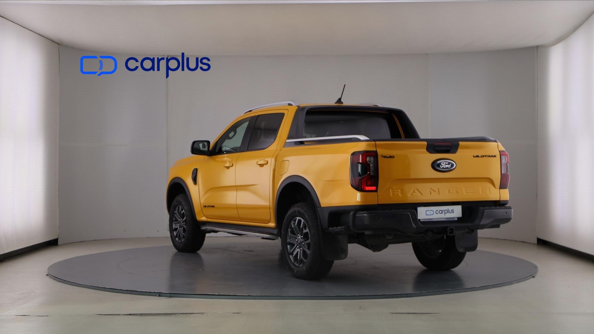 Ford Ranger - 8