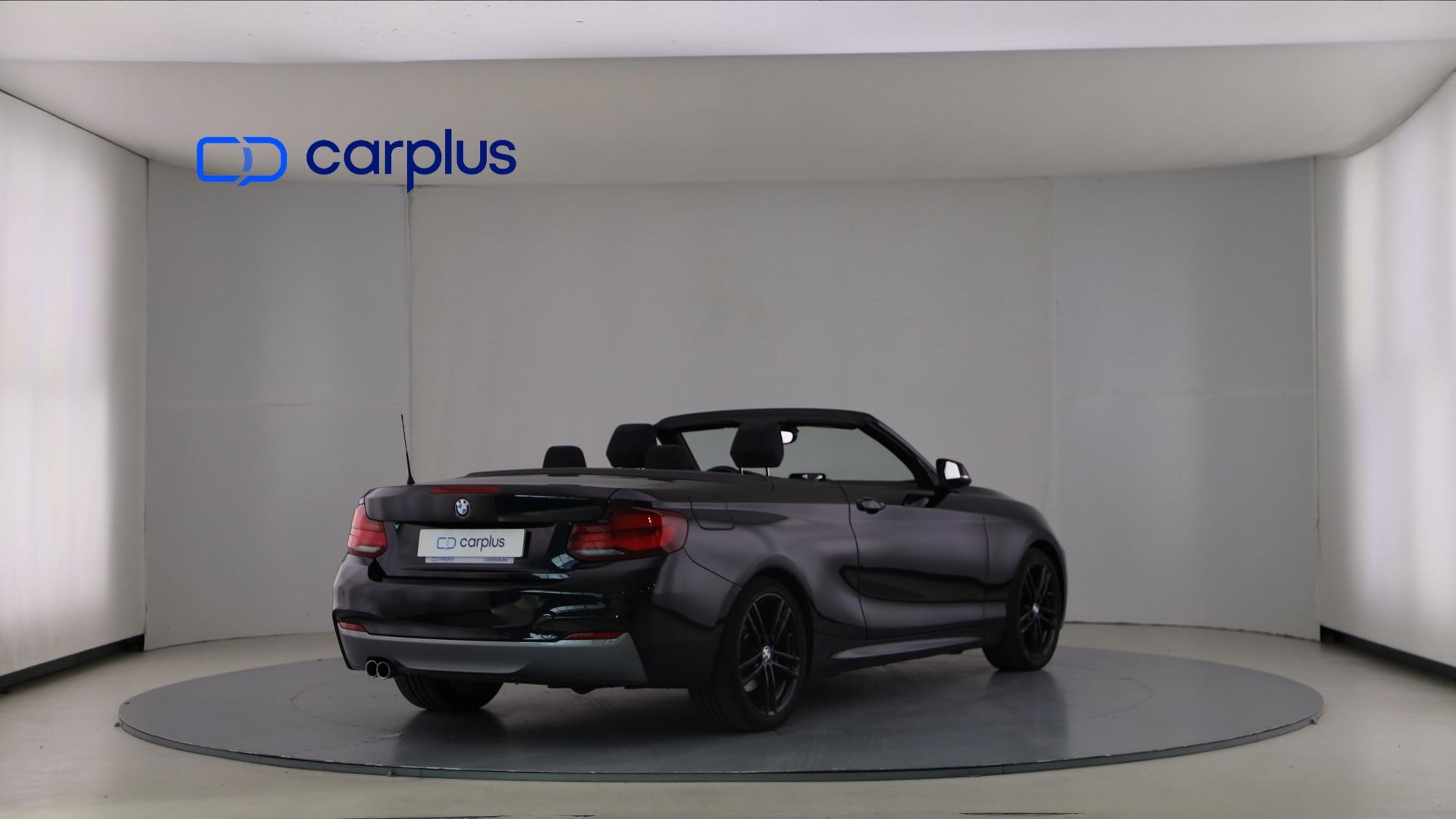 BMW Serie 2 - 3