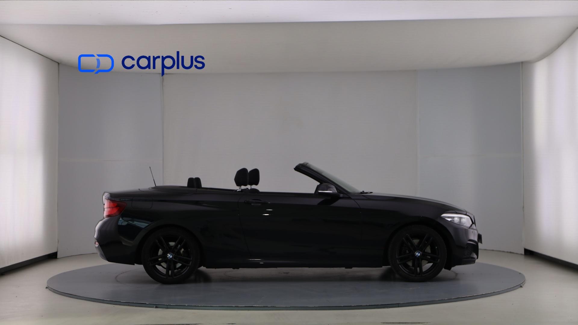 BMW Serie 2 - 4