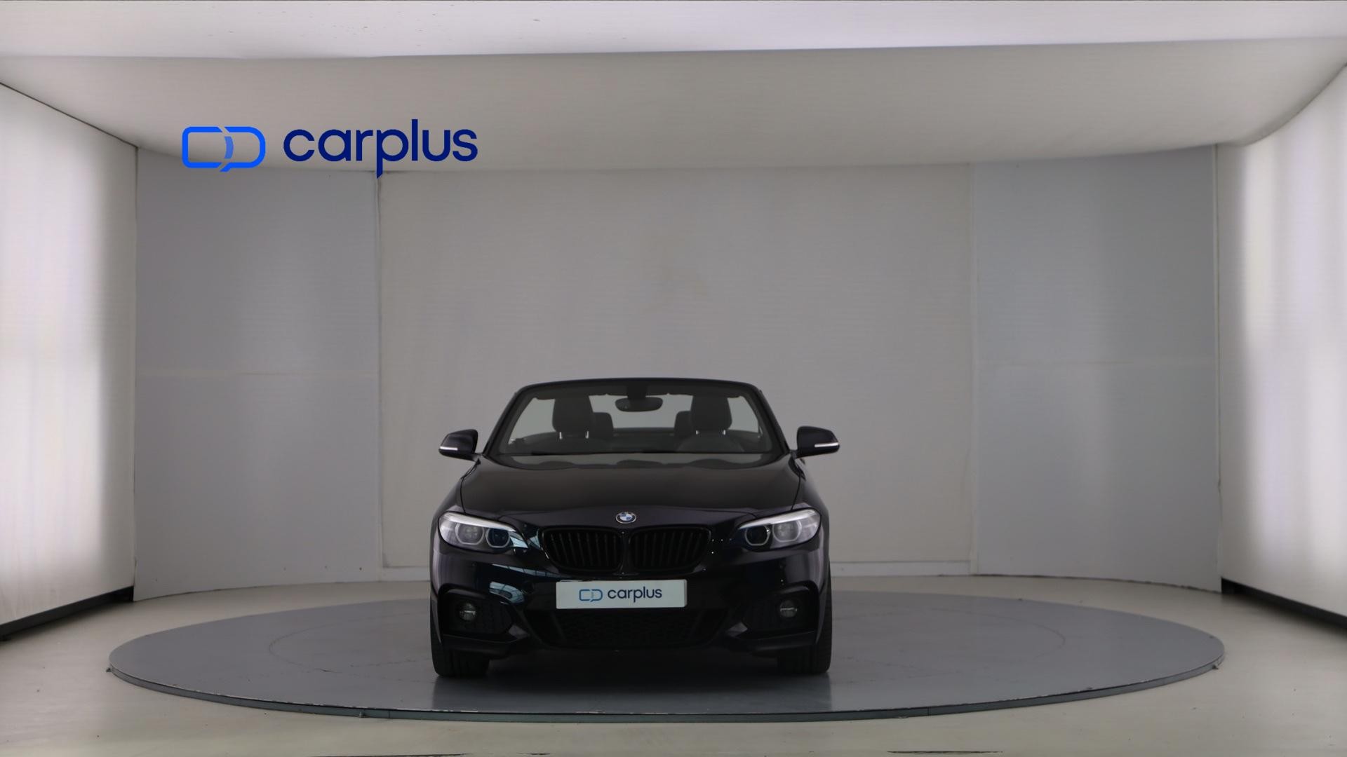 BMW Serie 2 - 5
