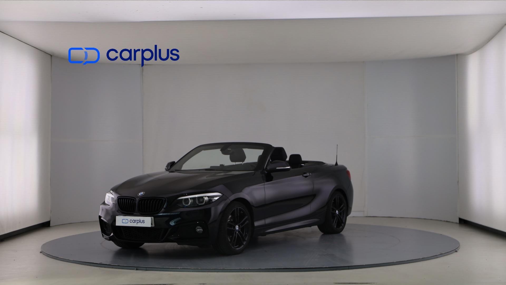 BMW Serie 2 - 6