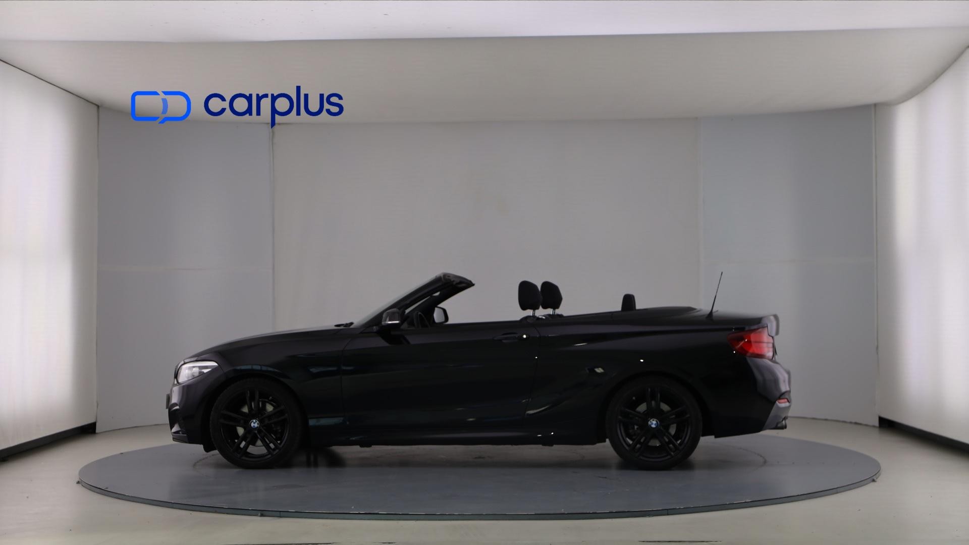 BMW Serie 2 - 7
