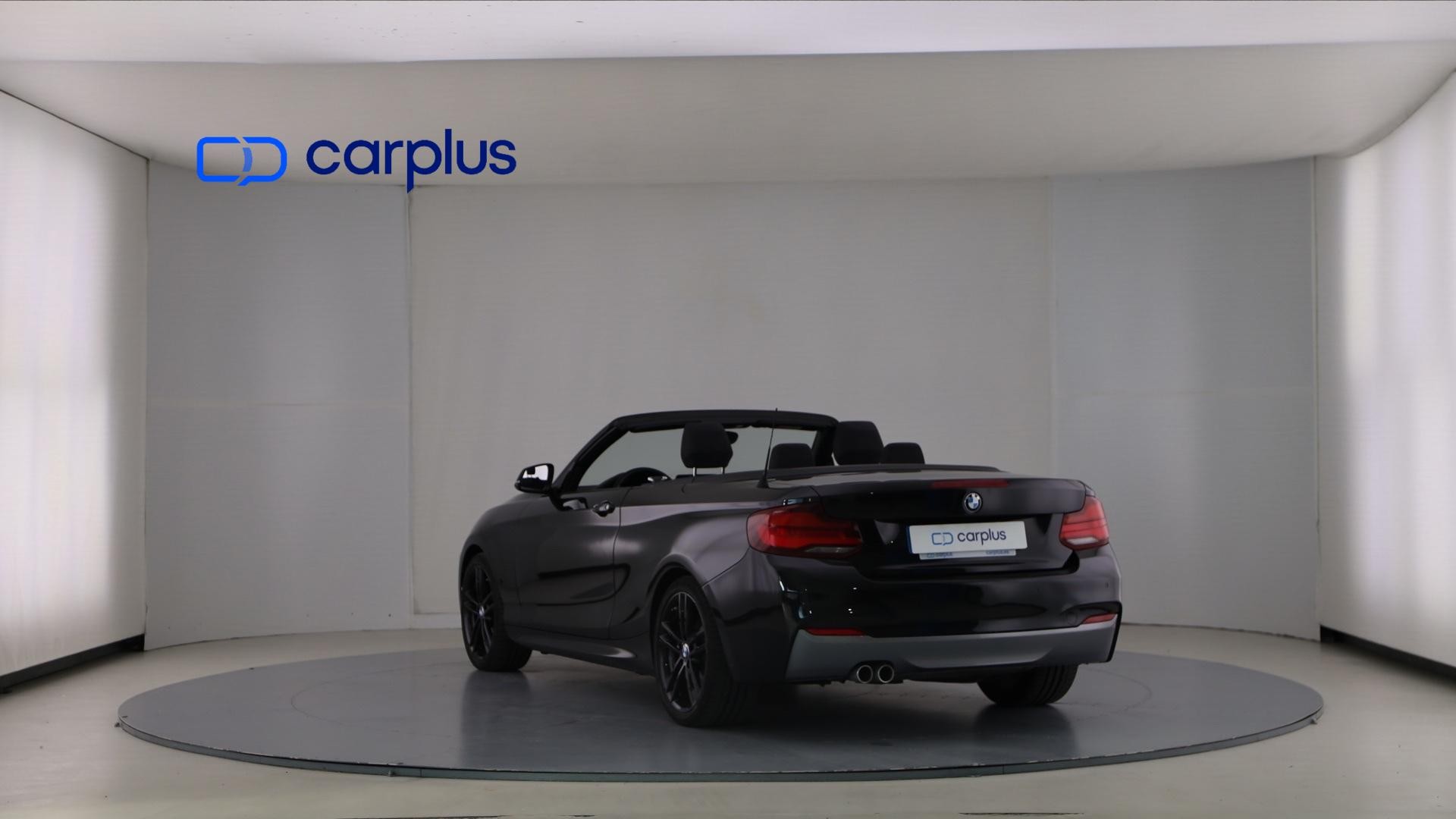 BMW Serie 2 - 8