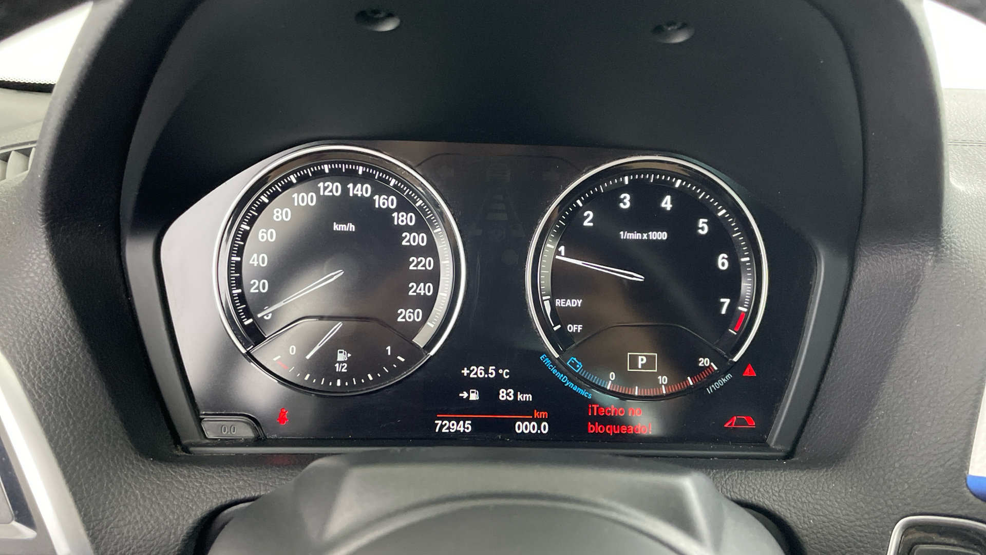 BMW Serie 2 - 9