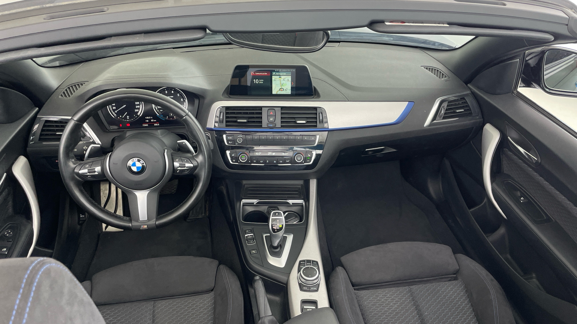 BMW Serie 2 - 10
