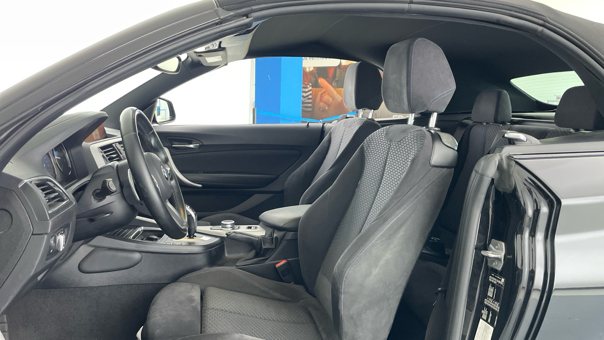 BMW Serie 2 - 11