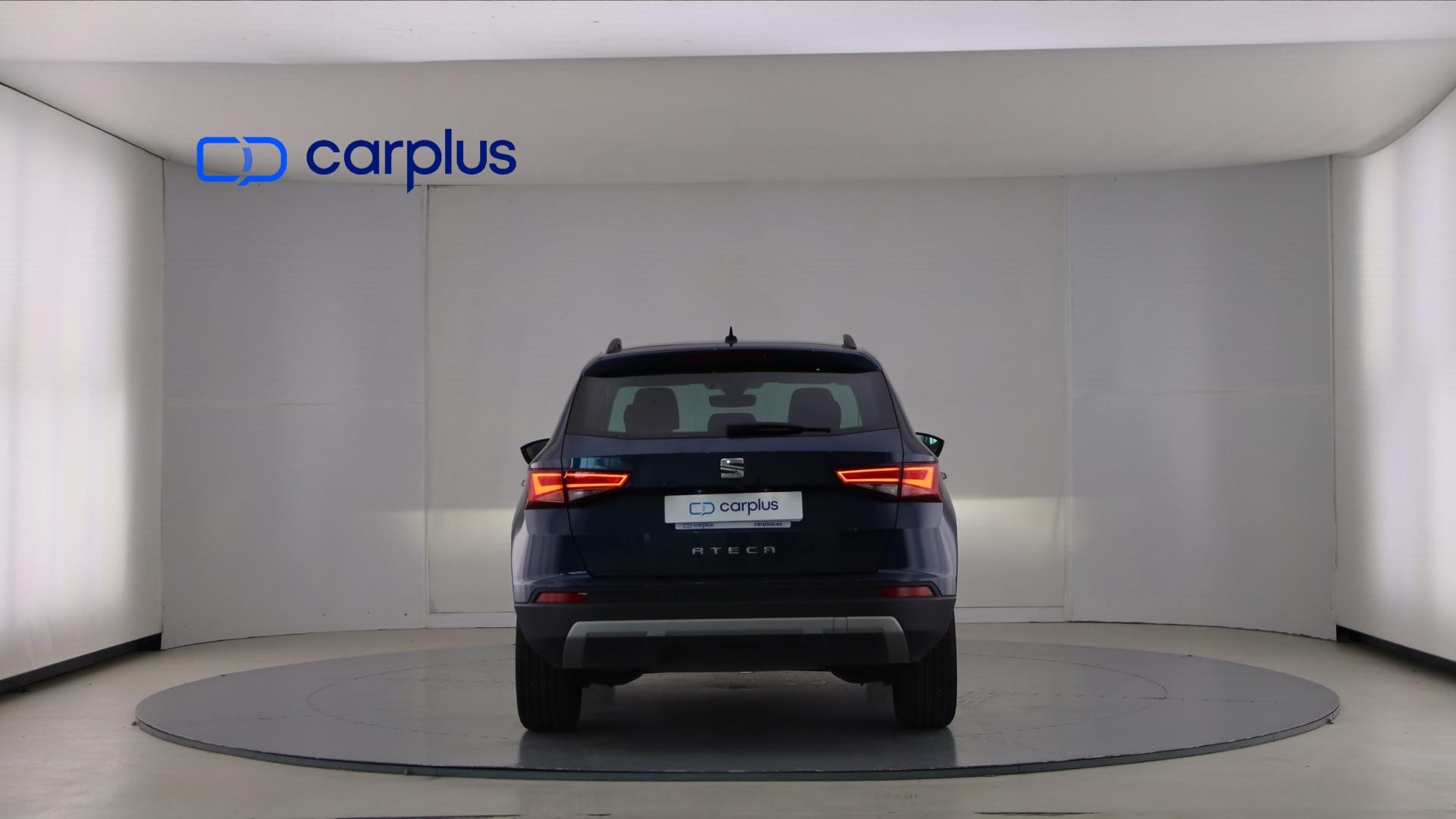 SEAT Ateca - 2