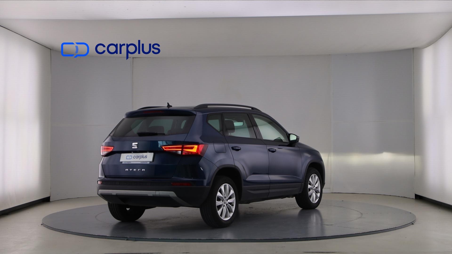 SEAT Ateca - 3