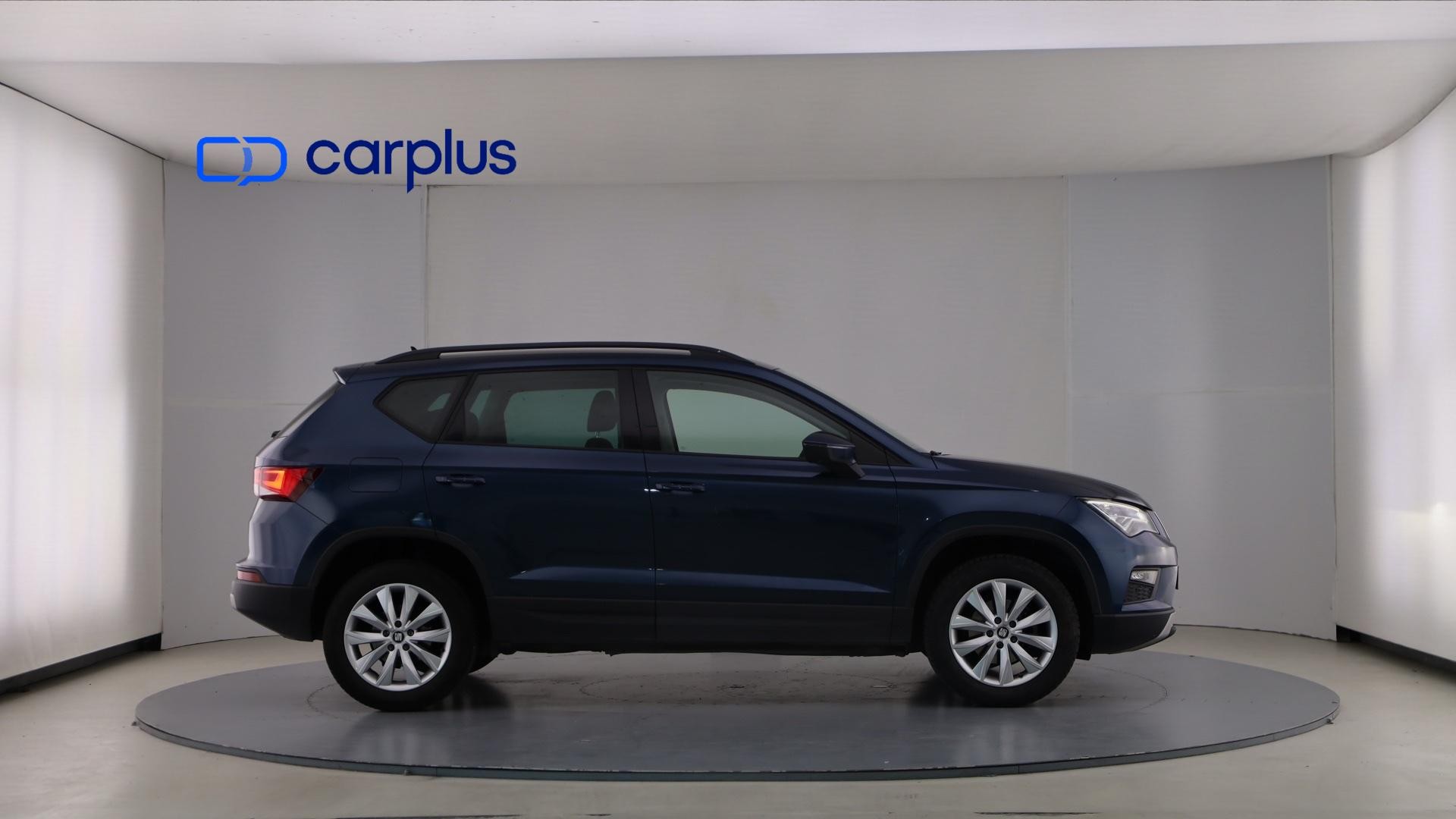 SEAT Ateca - 4