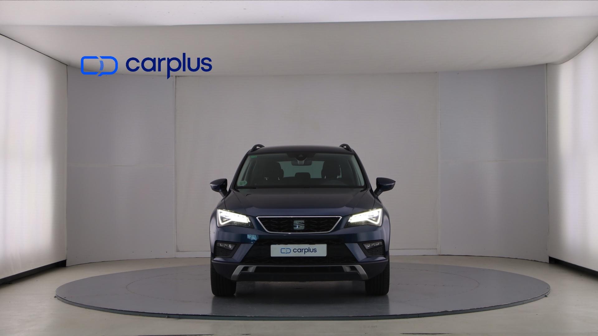 SEAT Ateca - 5