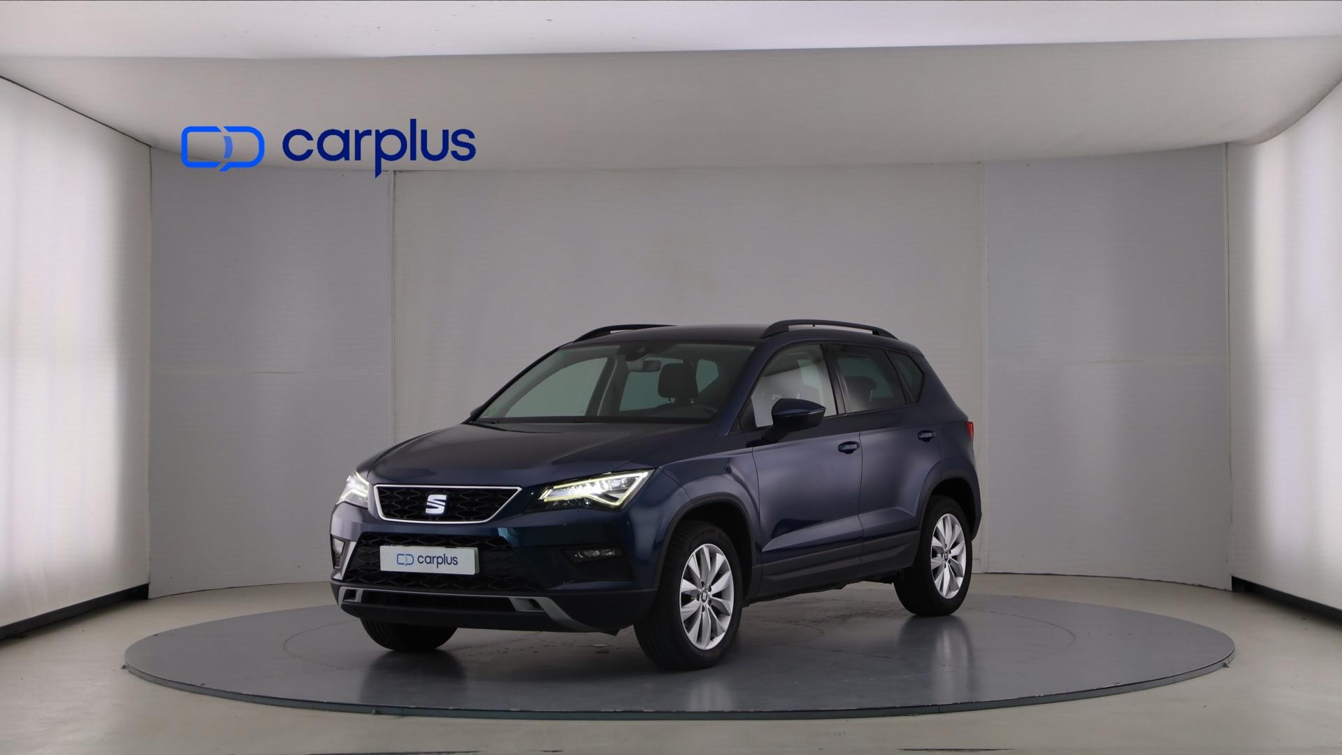 SEAT Ateca - 6