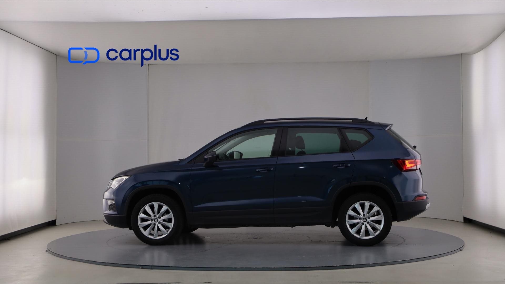 SEAT Ateca - 7