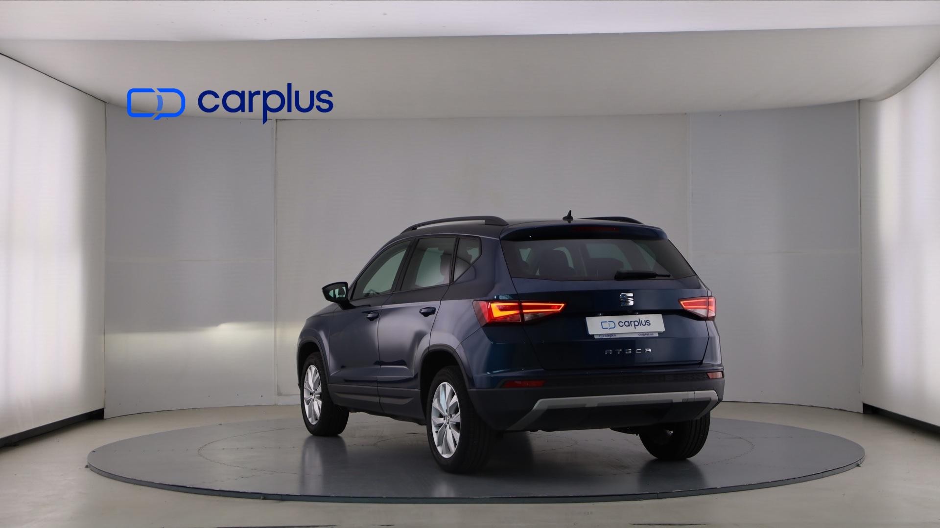 SEAT Ateca - 8