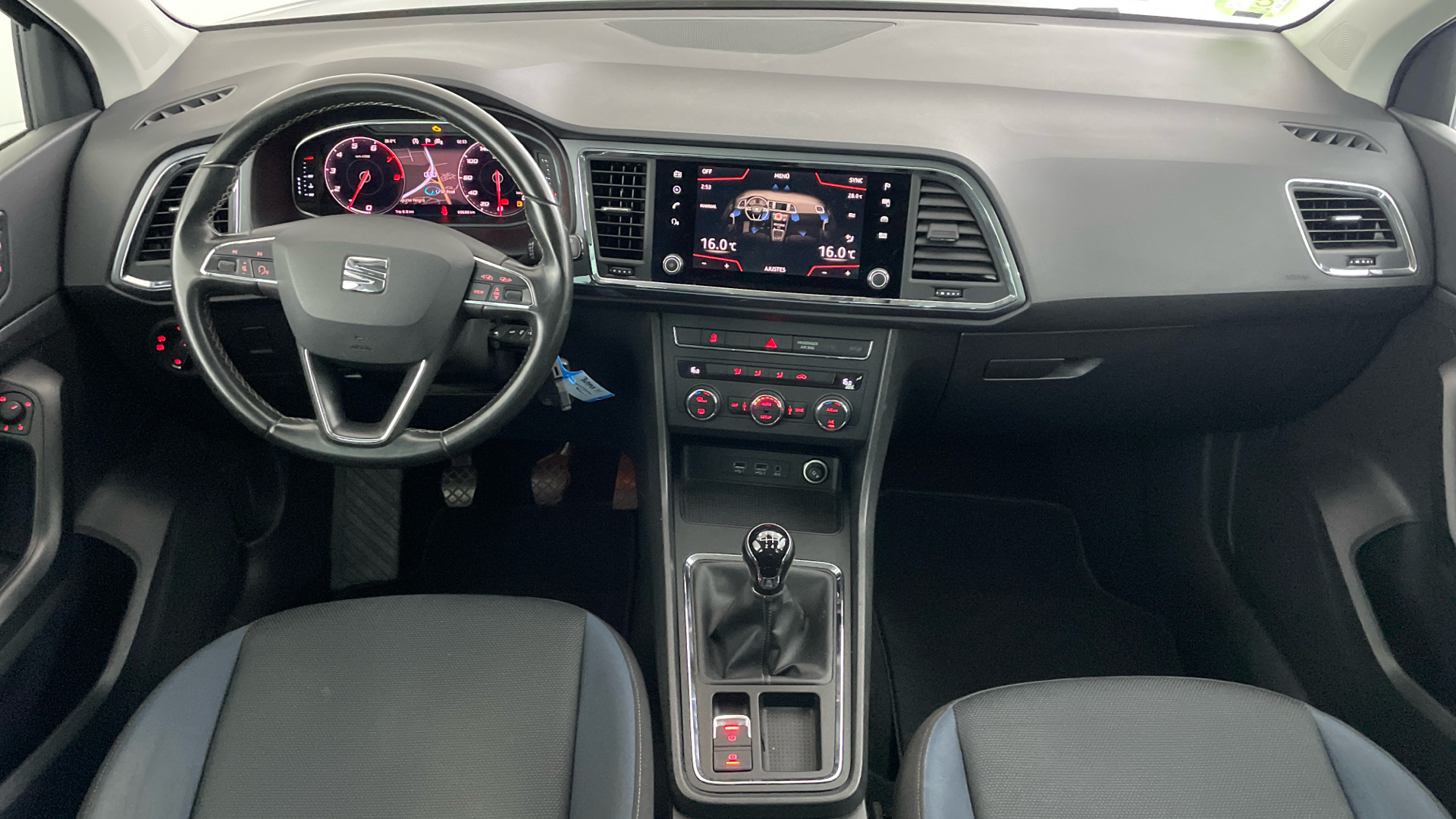 SEAT Ateca - 10
