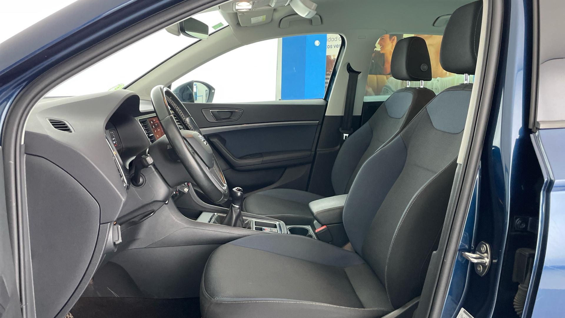 SEAT Ateca - 11