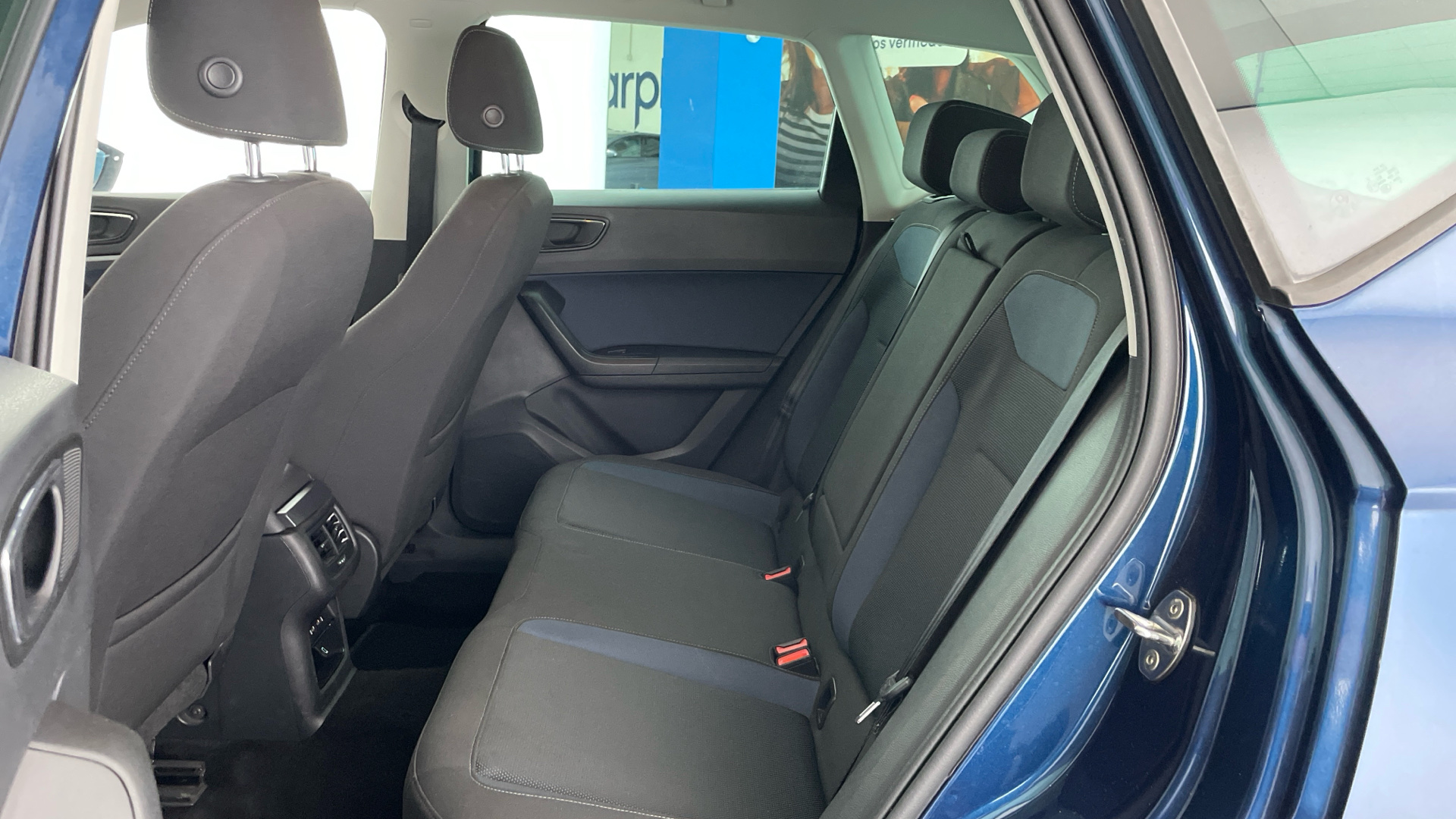 SEAT Ateca - 12