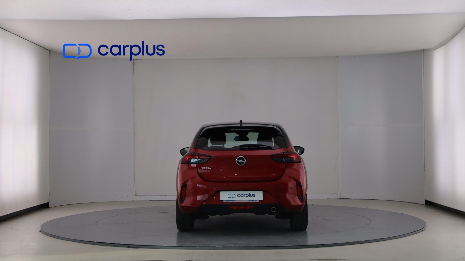 Opel Corsa - 2
