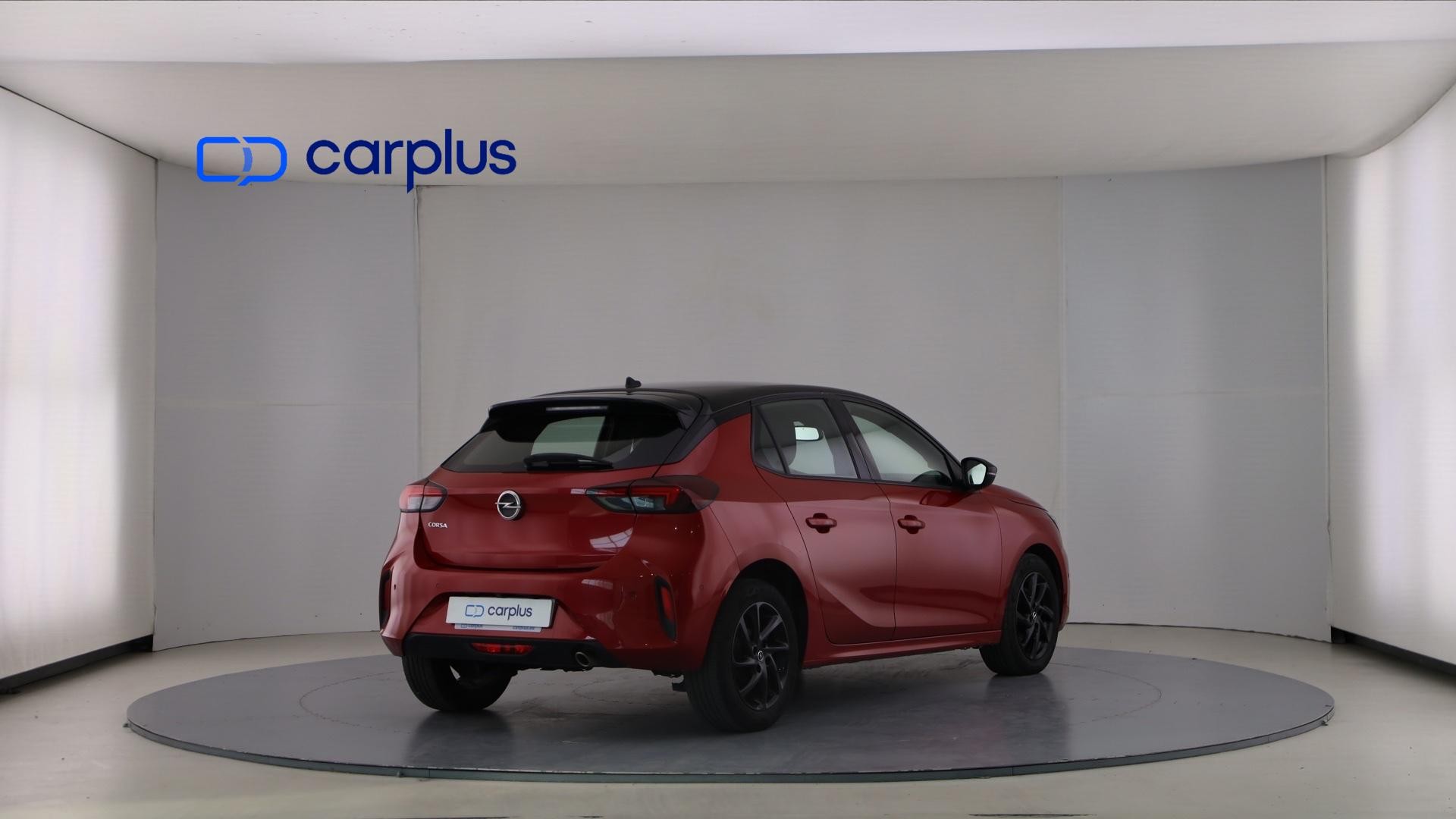 Opel Corsa - 3