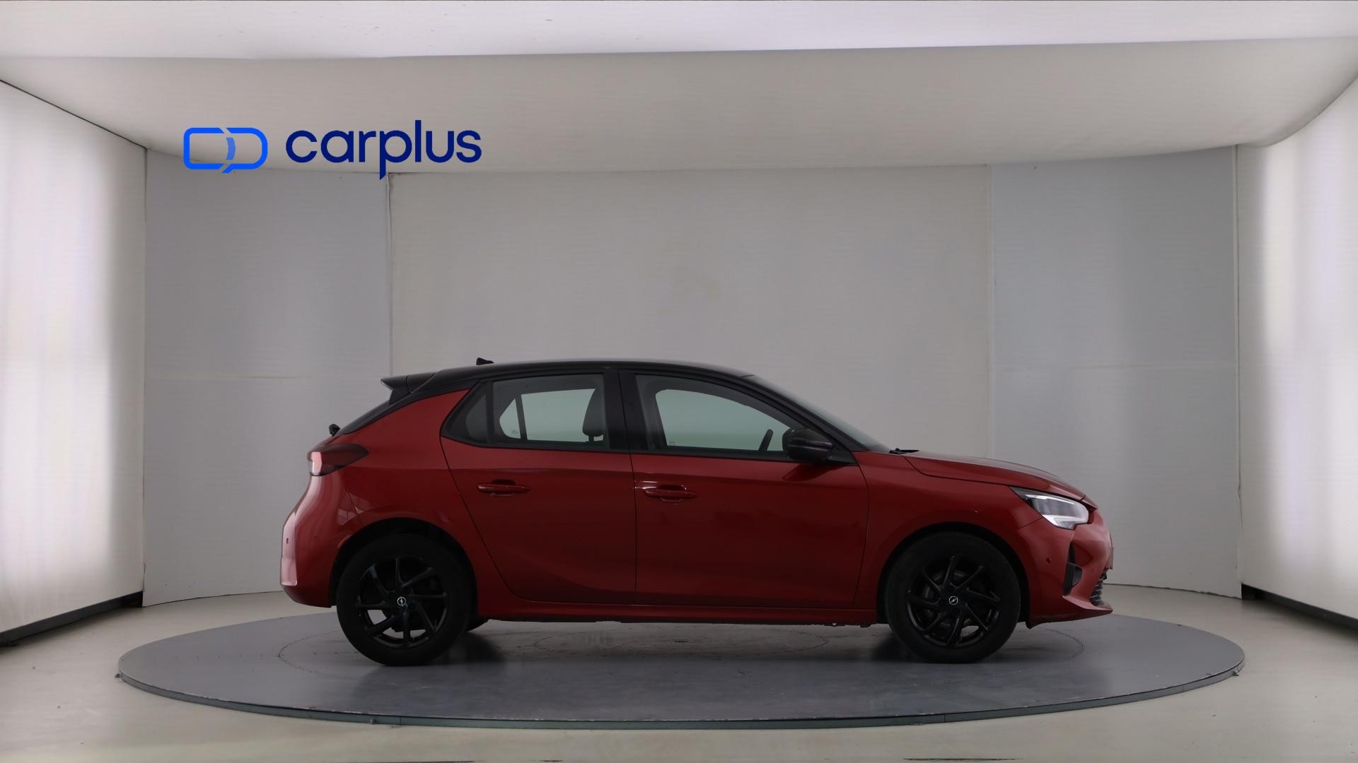 Opel Corsa - 4