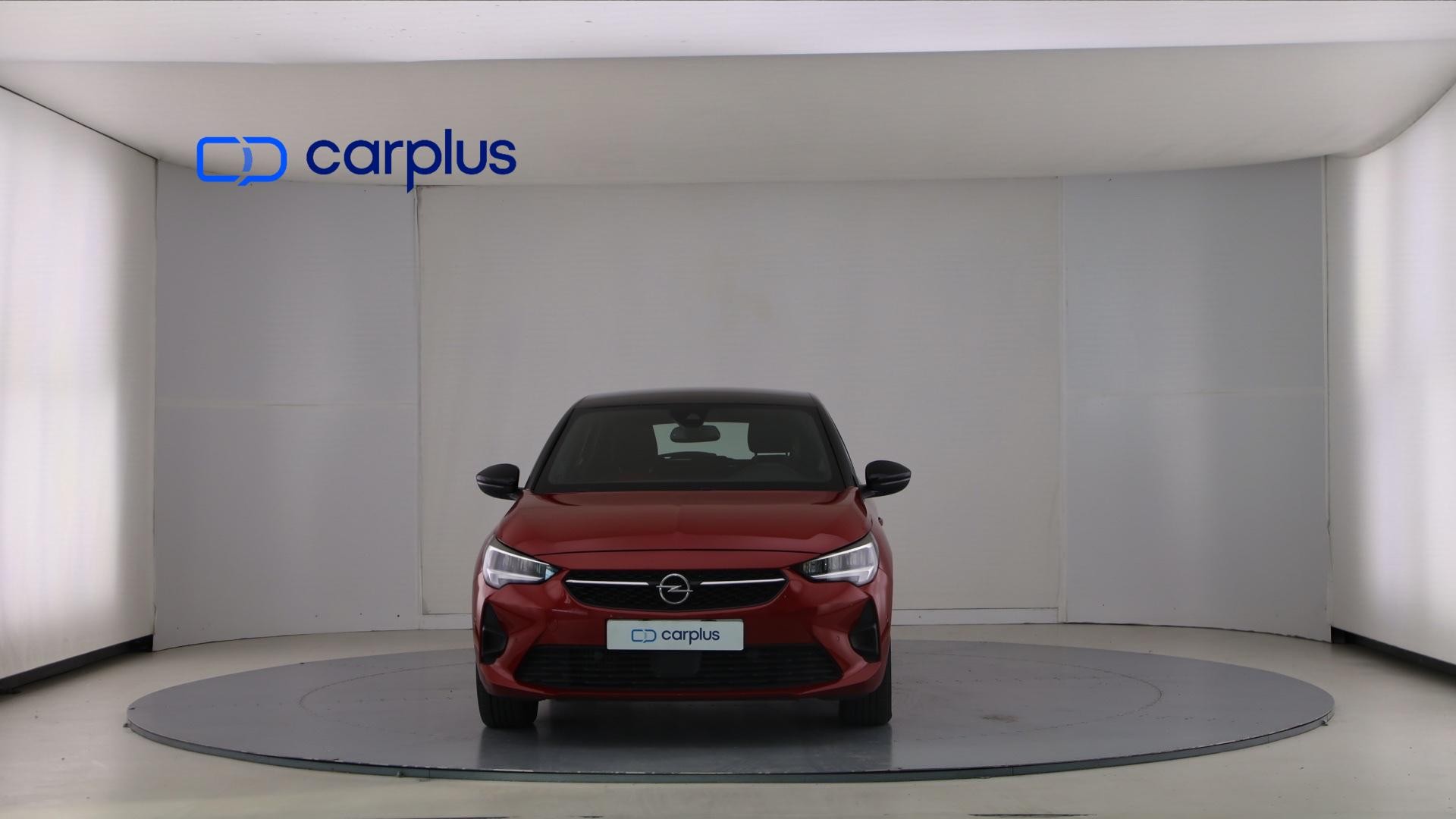Opel Corsa - 5