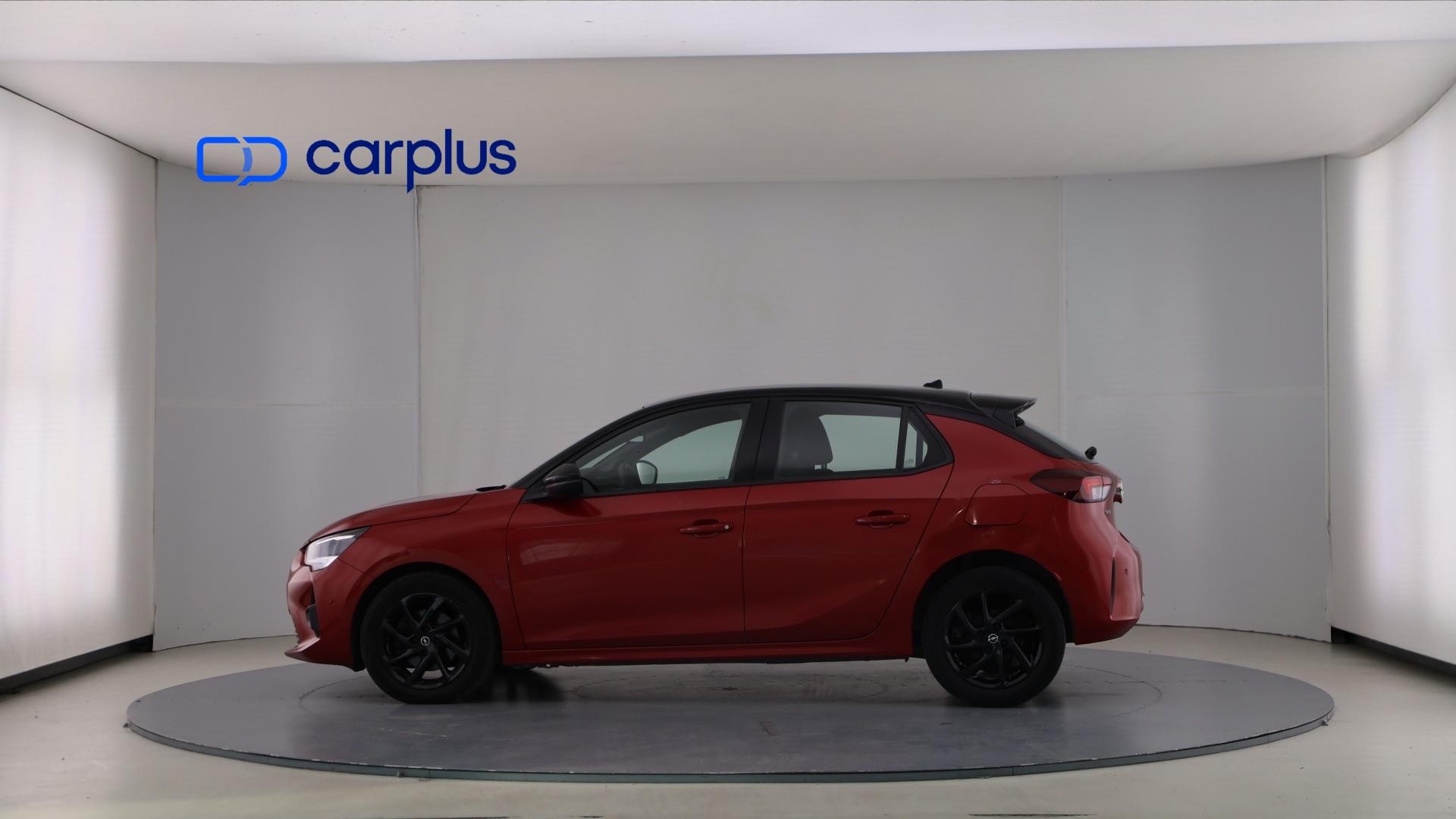 Opel Corsa - 7
