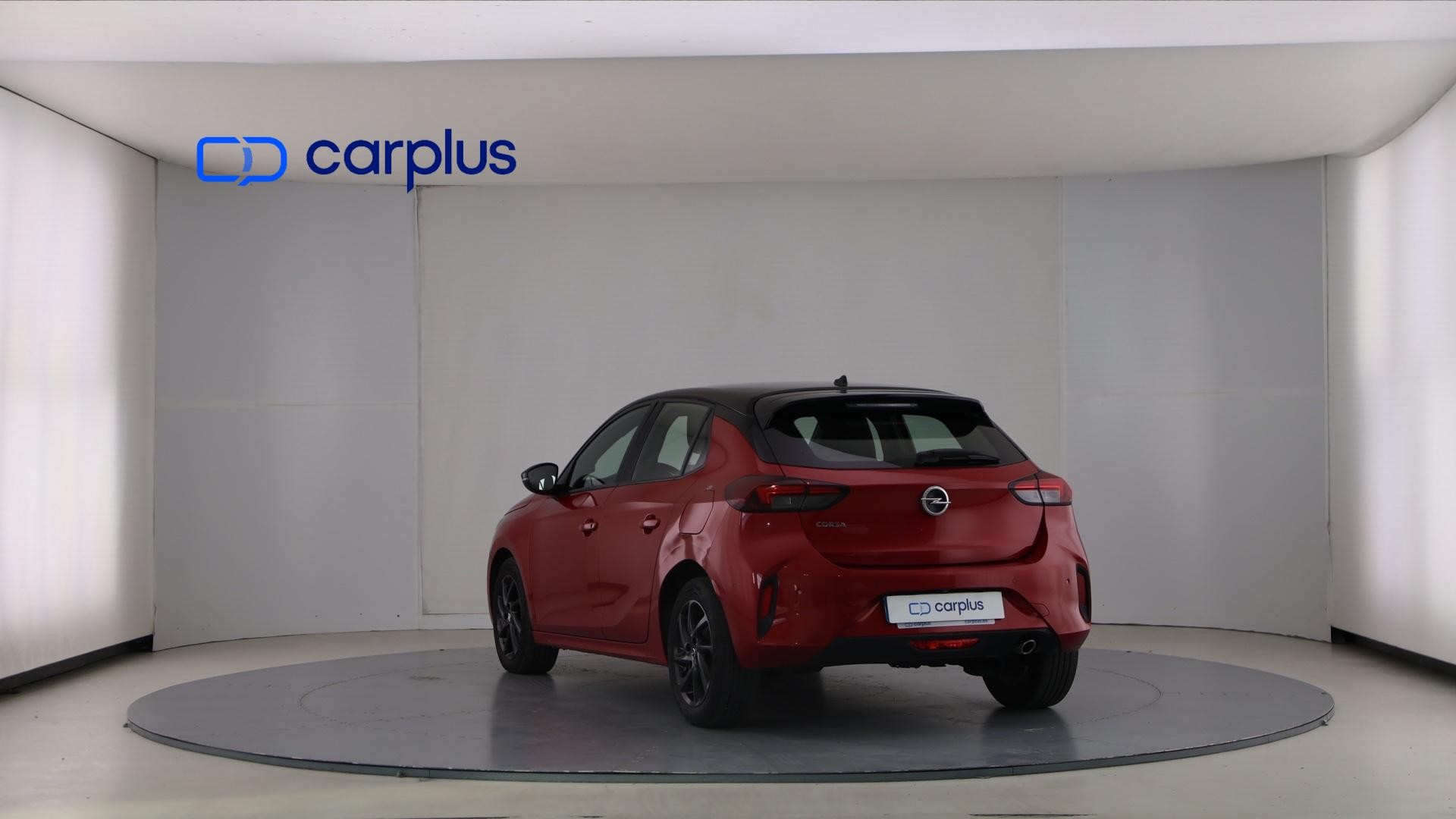 Opel Corsa - 8