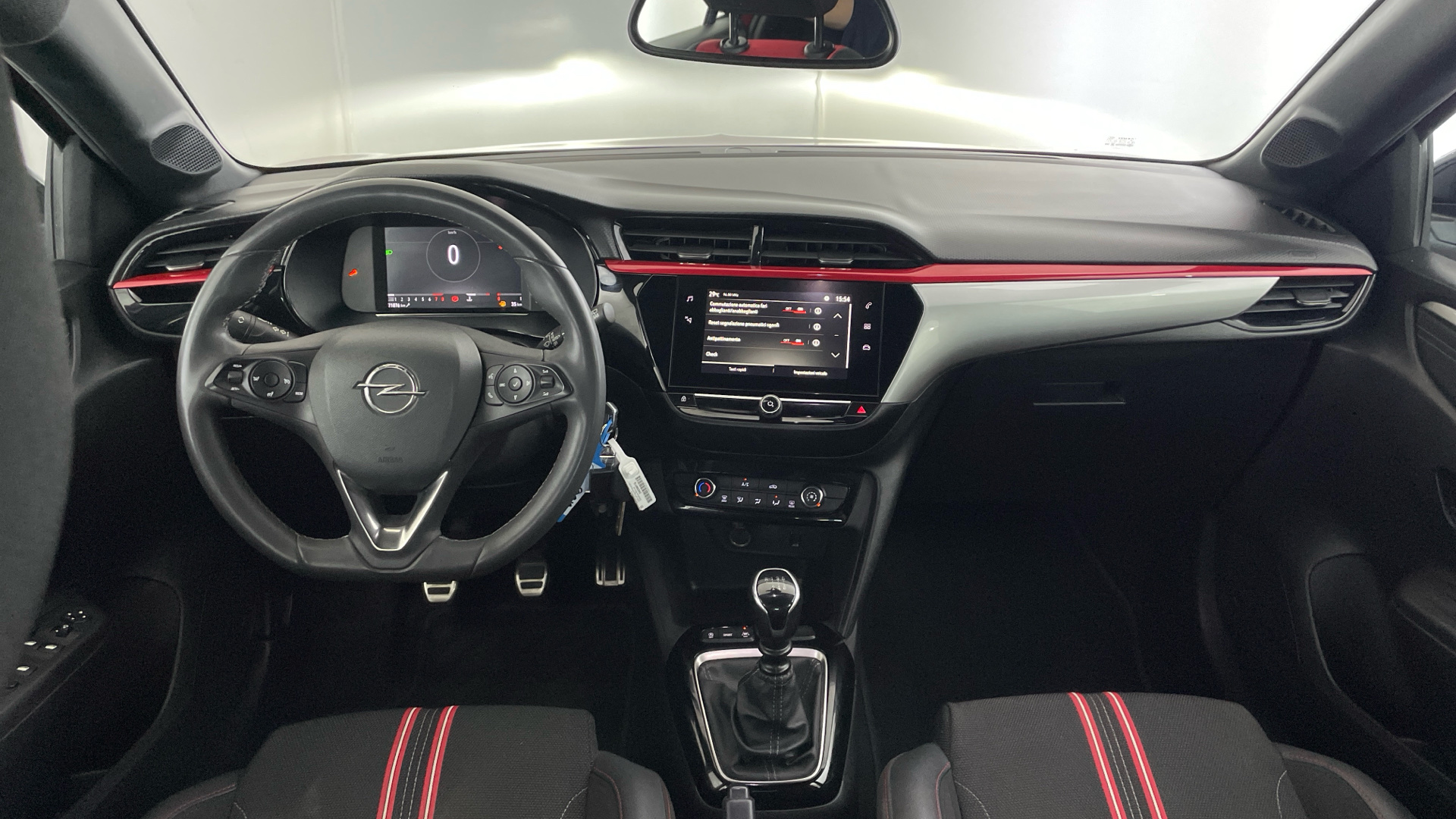 Opel Corsa - 10
