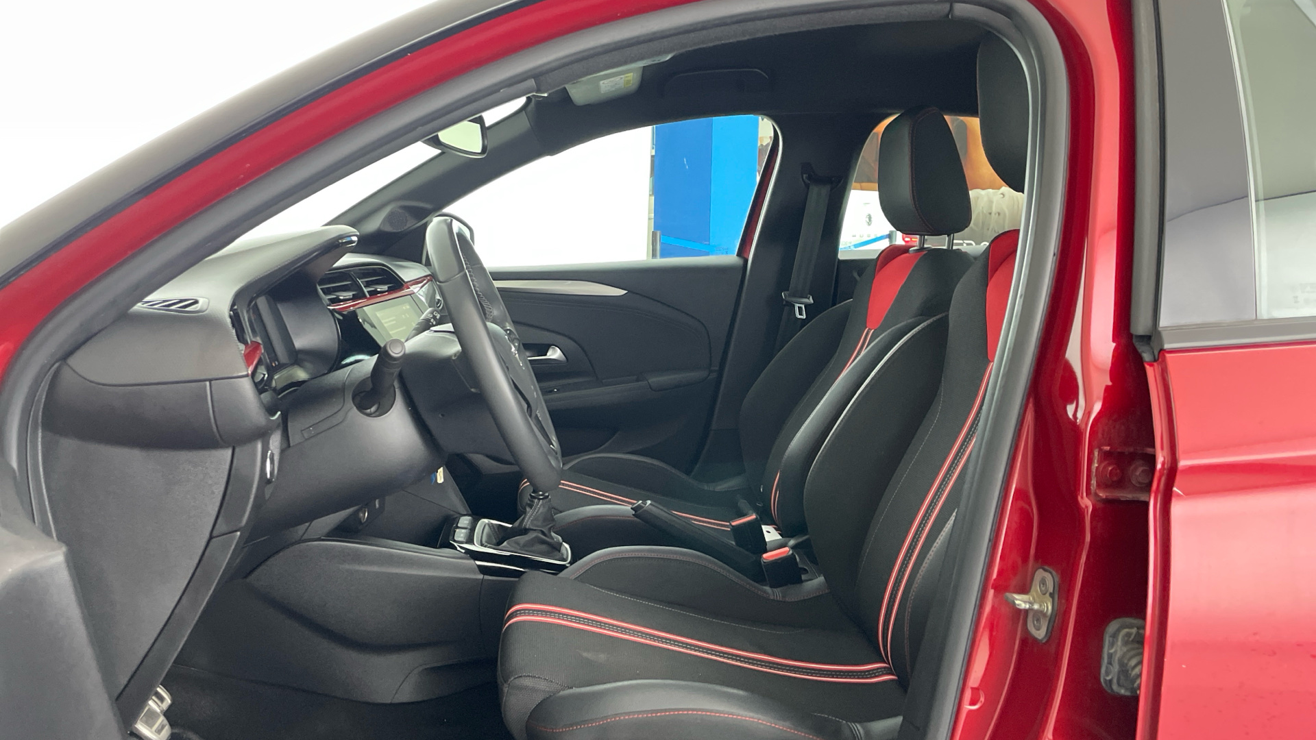 Opel Corsa - 11