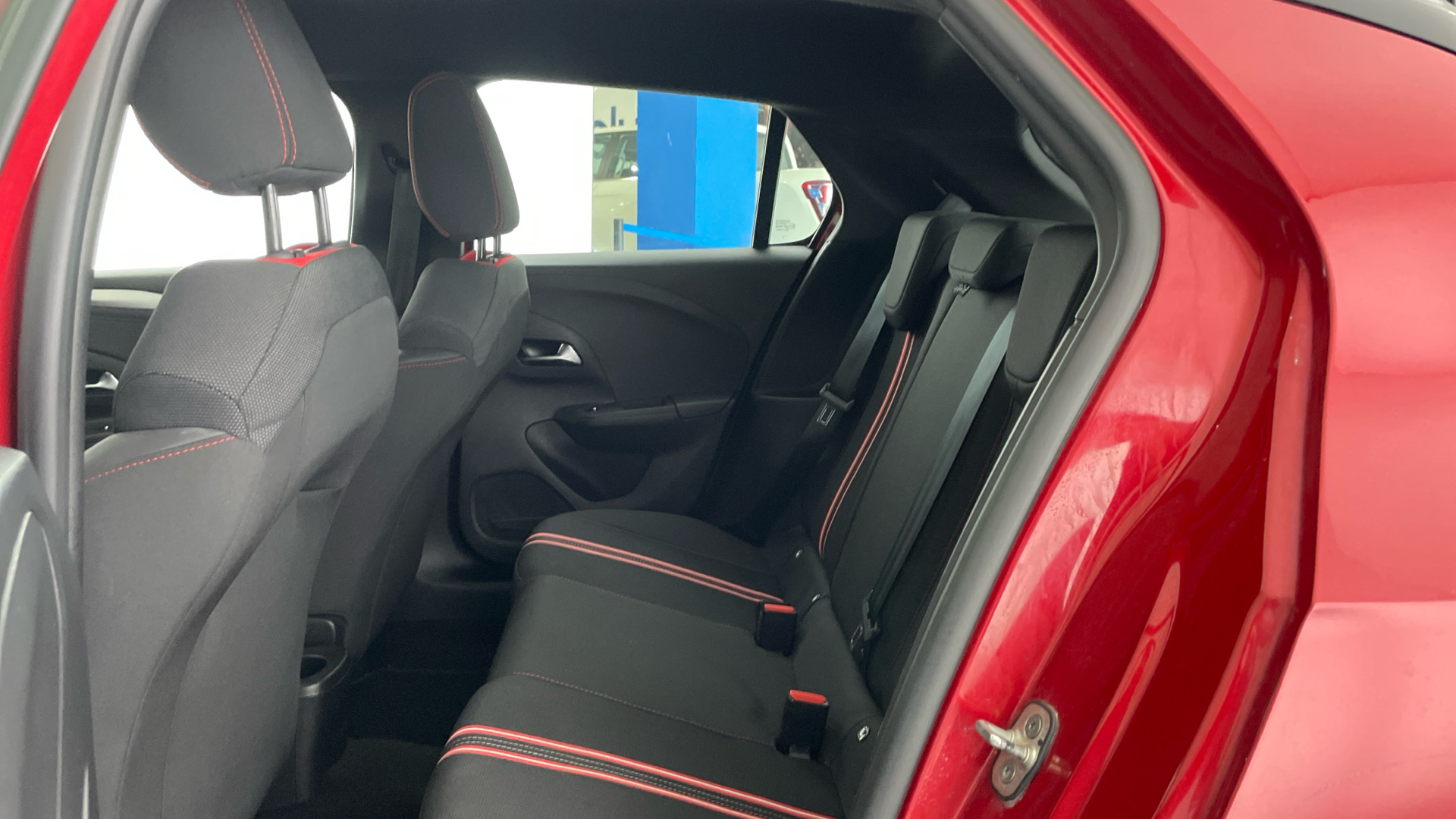Opel Corsa - 12
