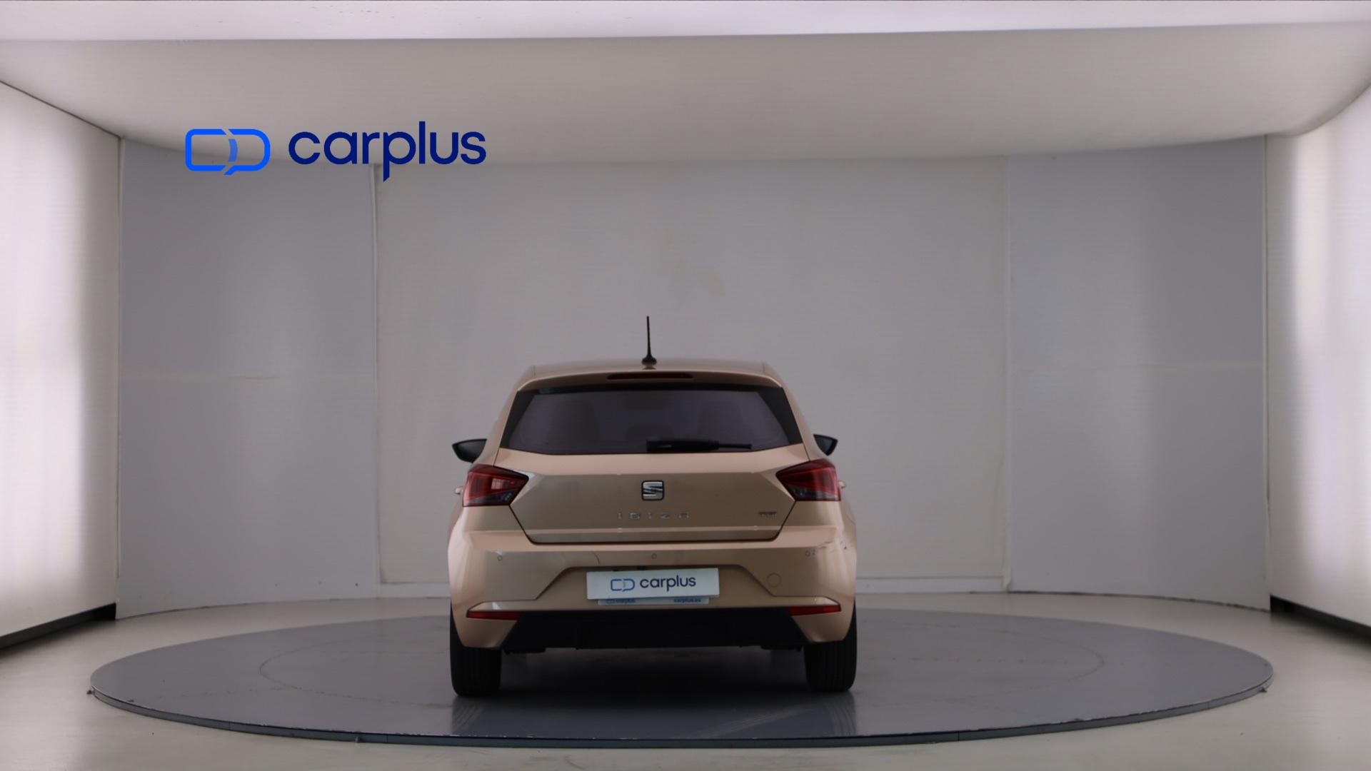 SEAT Ibiza - 2