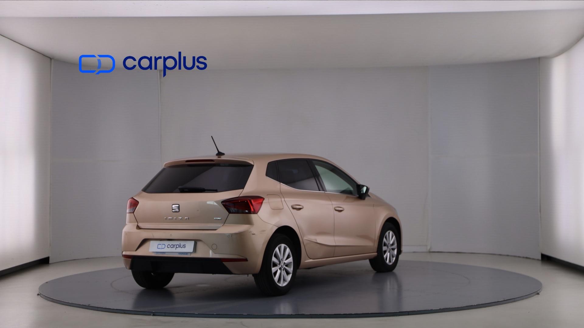 SEAT Ibiza - 3